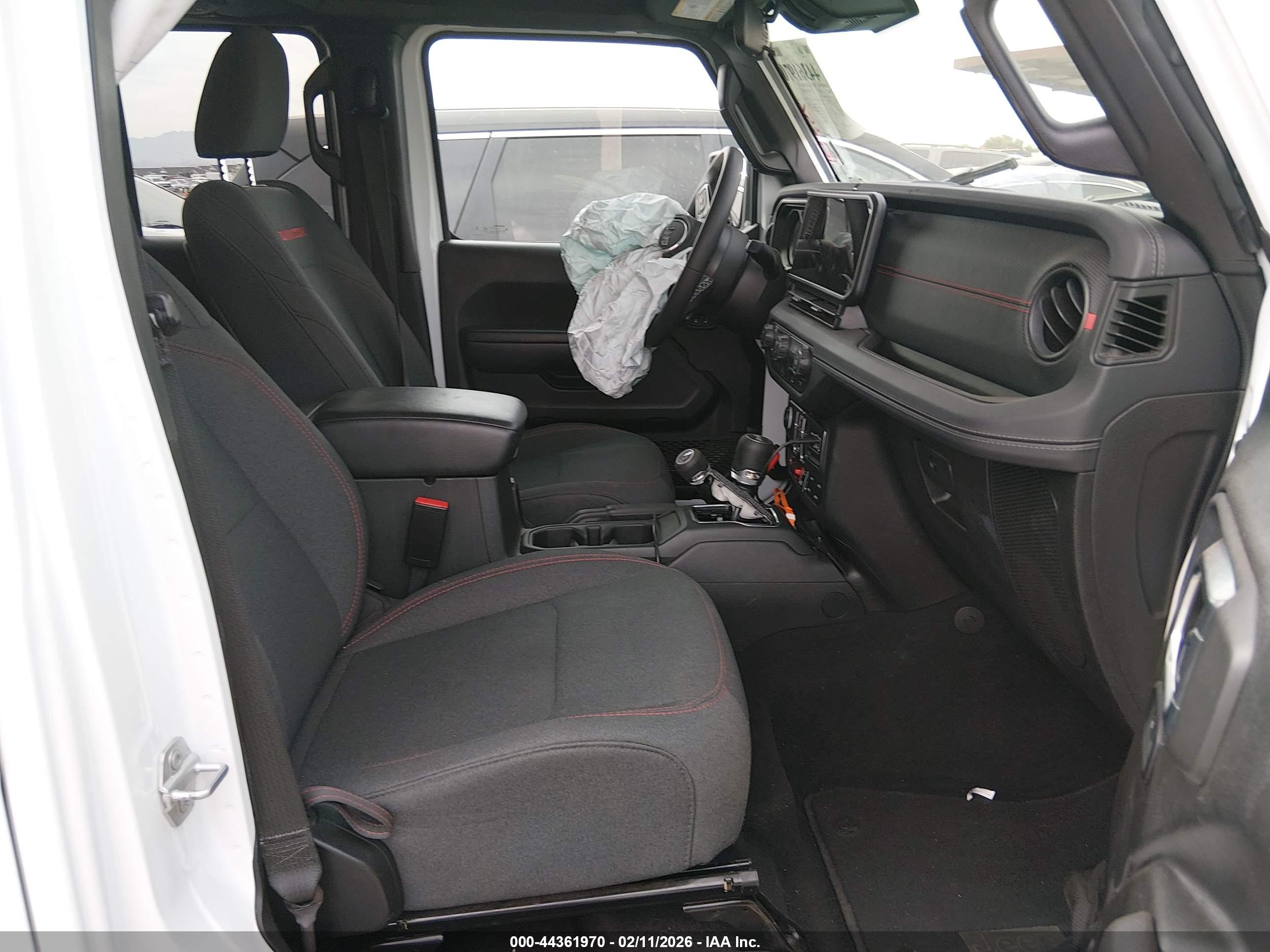 JEEP WRANGLER image 5