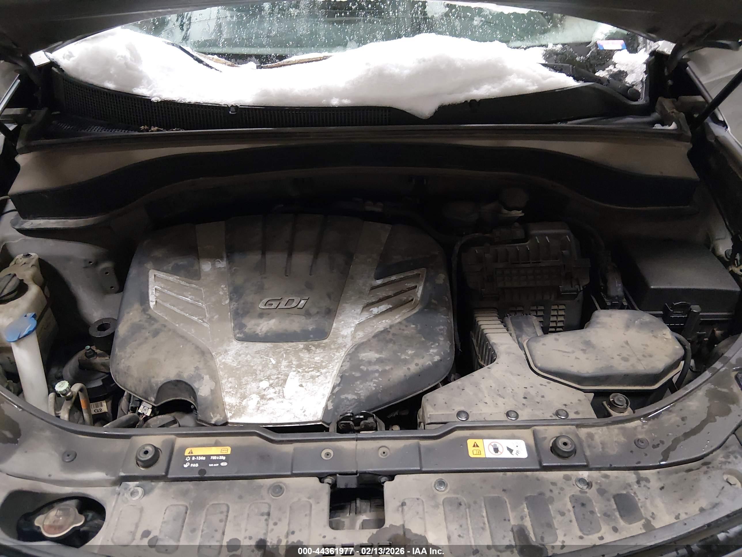 KIA SORENTO image 10