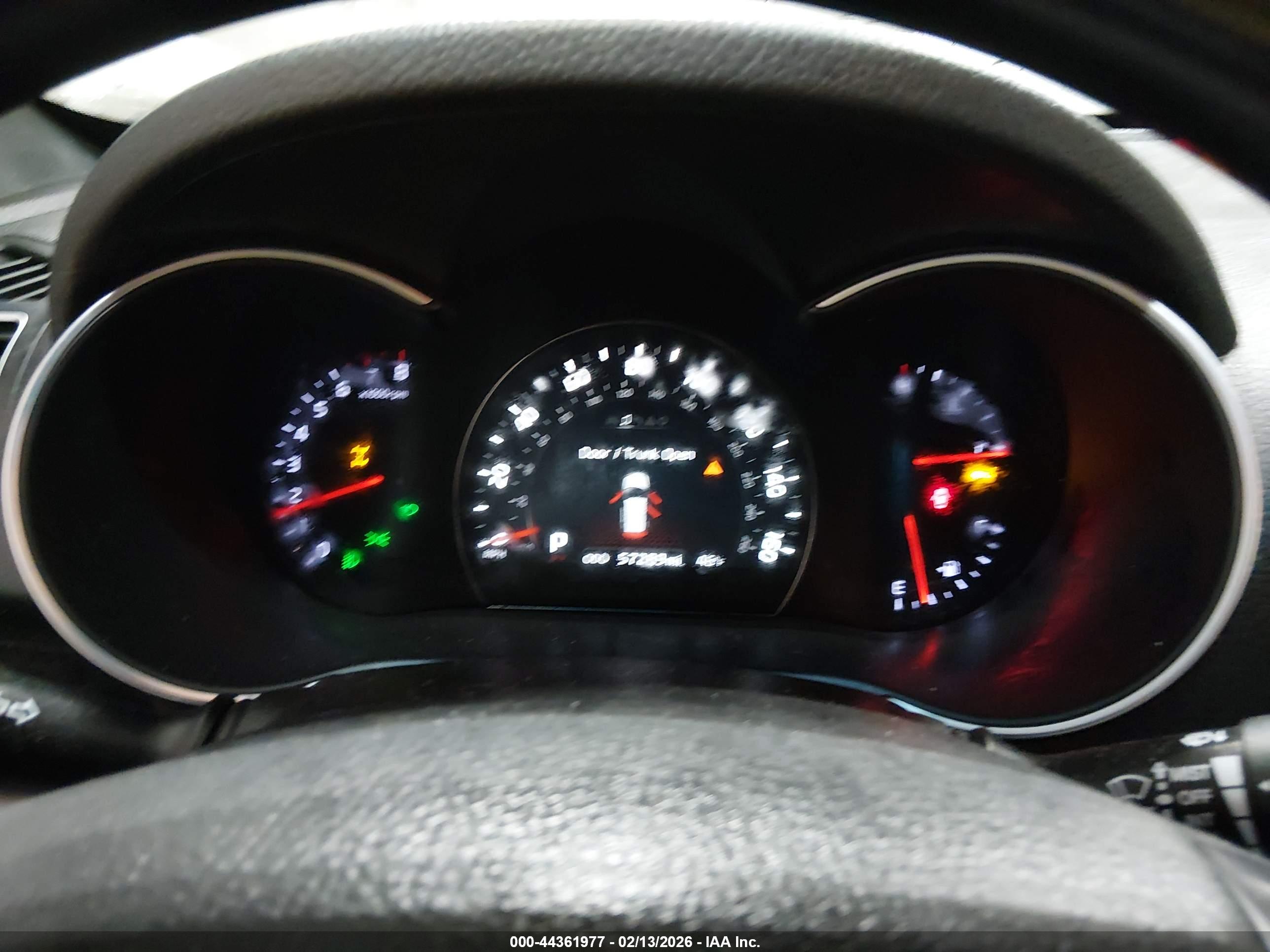 KIA SORENTO image 7