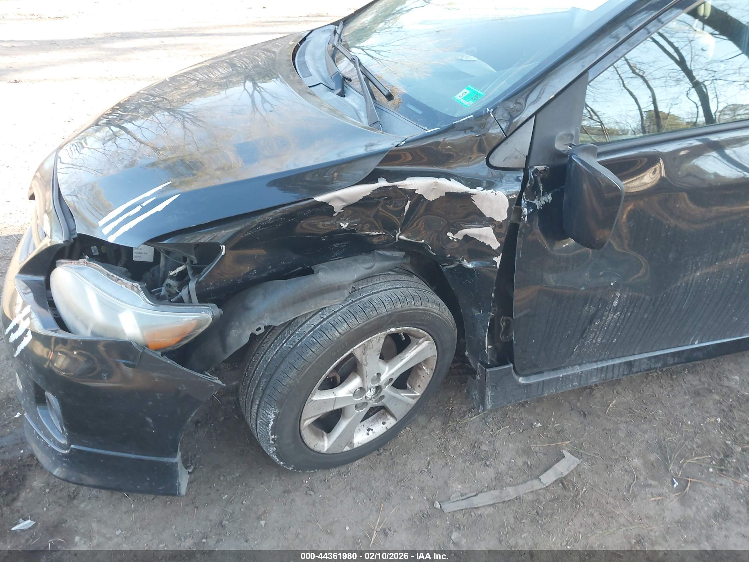 TOYOTA COROLLA image 6