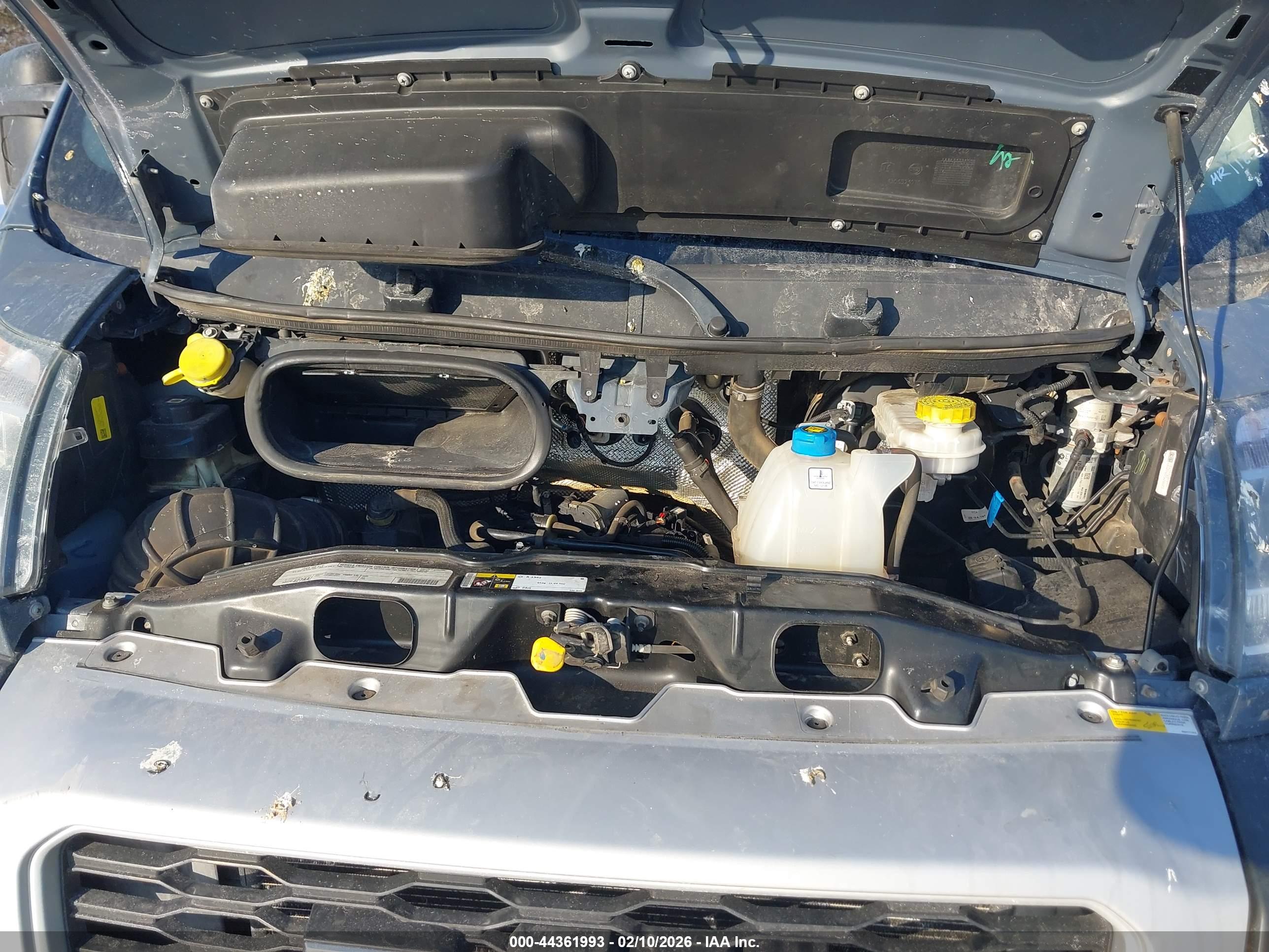 RAM PROMASTER image 10