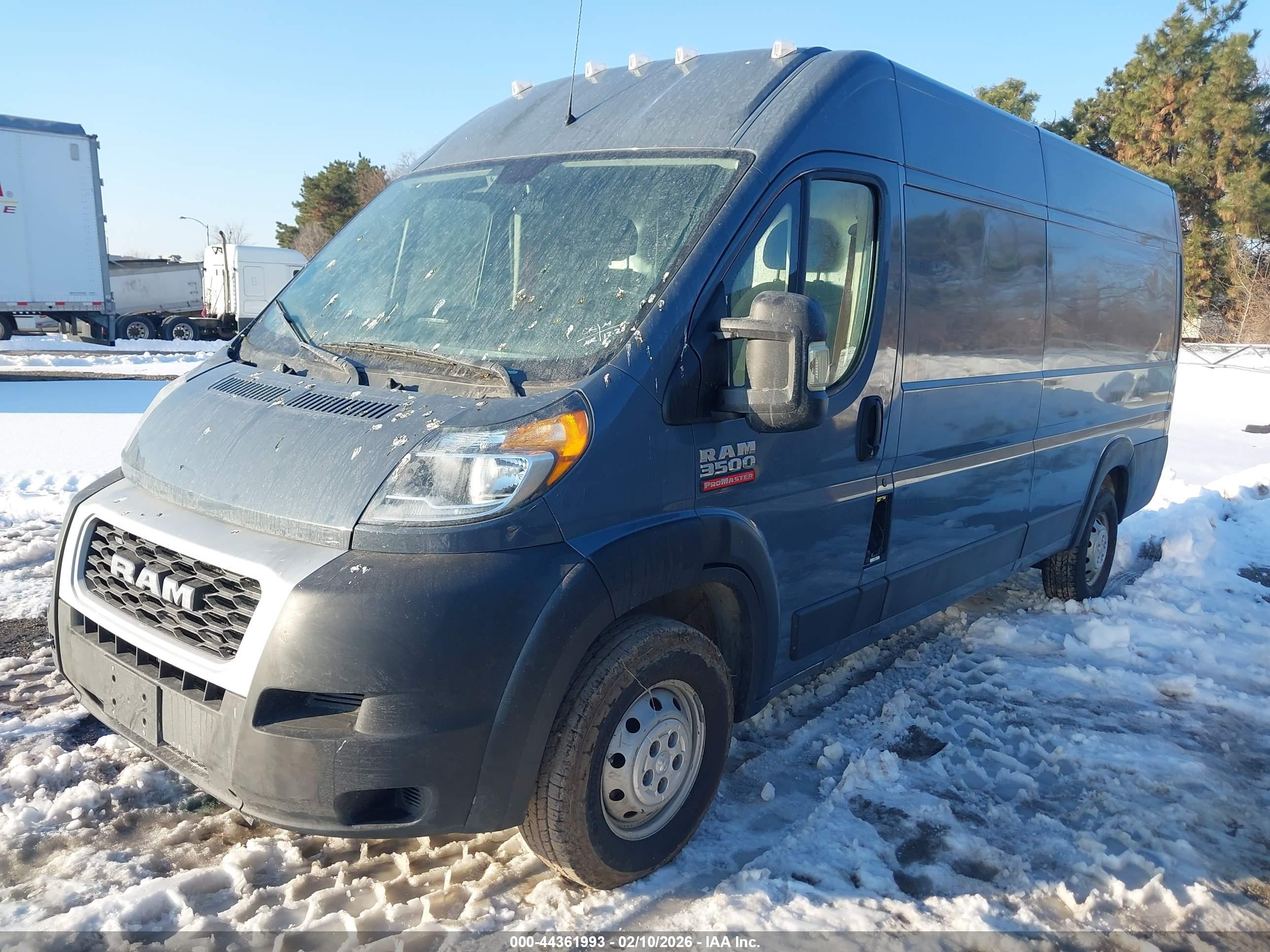RAM PROMASTER image 2