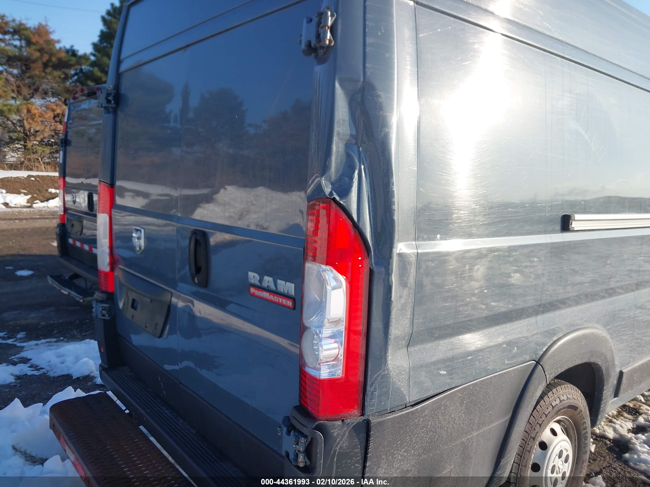 RAM PROMASTER image 6
