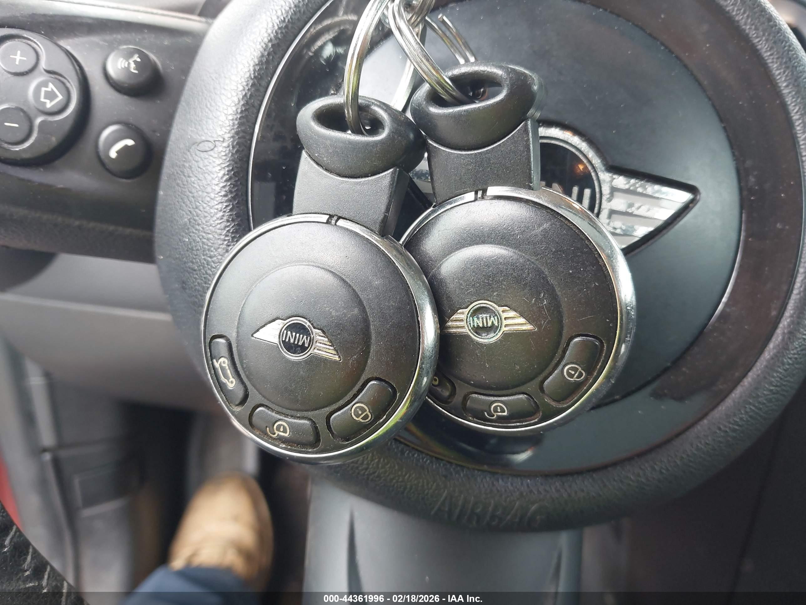 MINI COOPER image 11