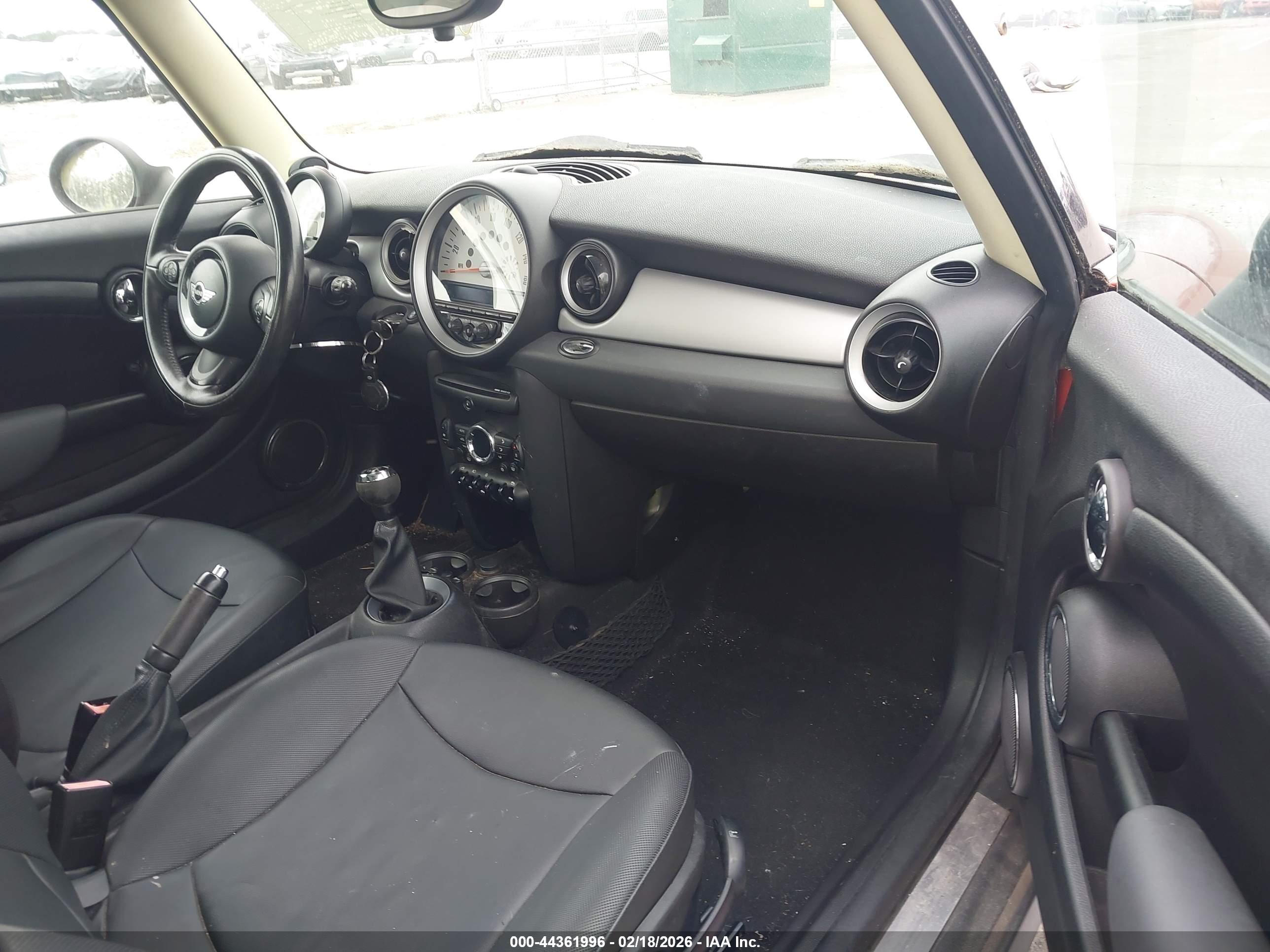 MINI COOPER image 5