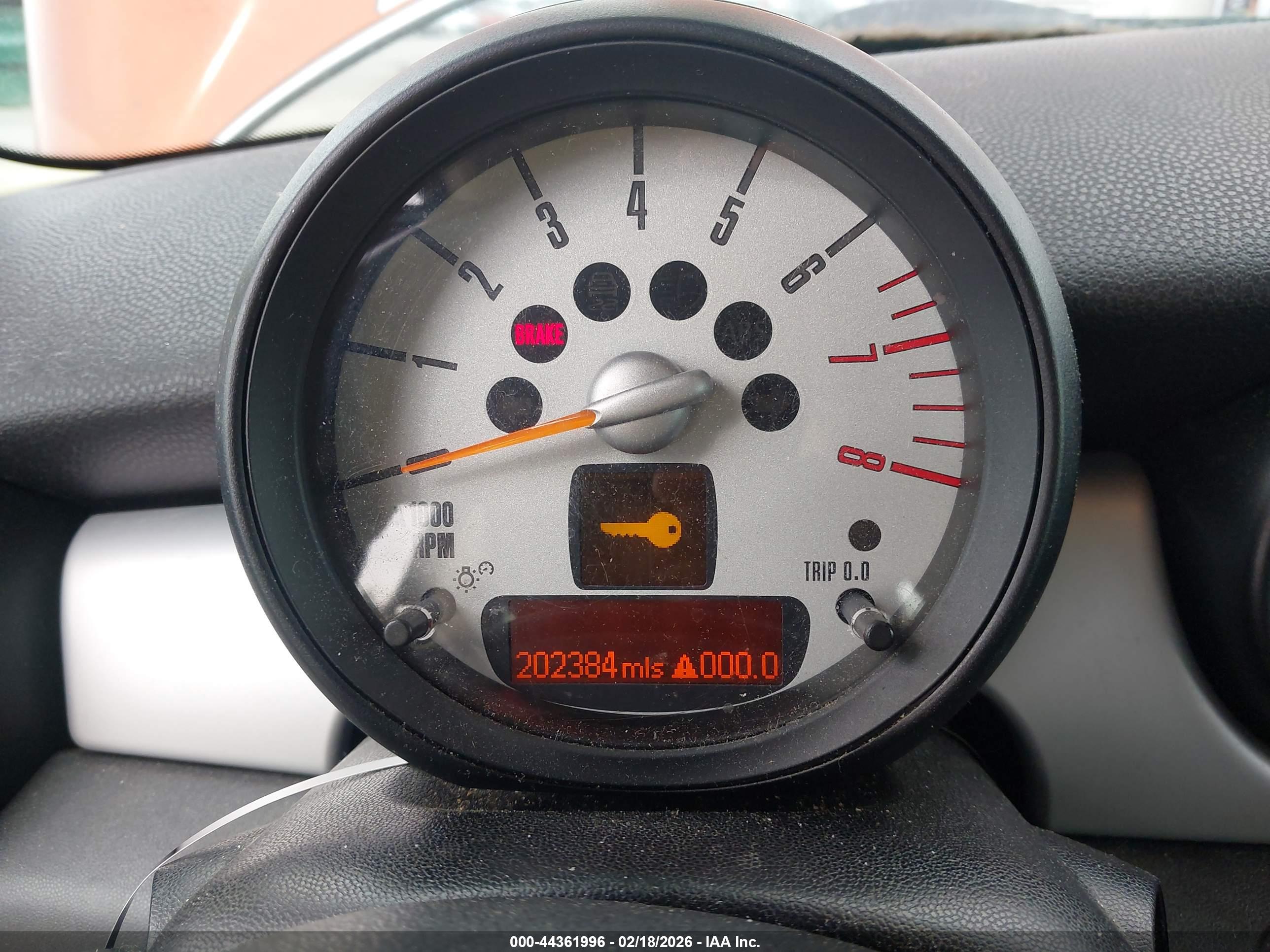 MINI COOPER image 7