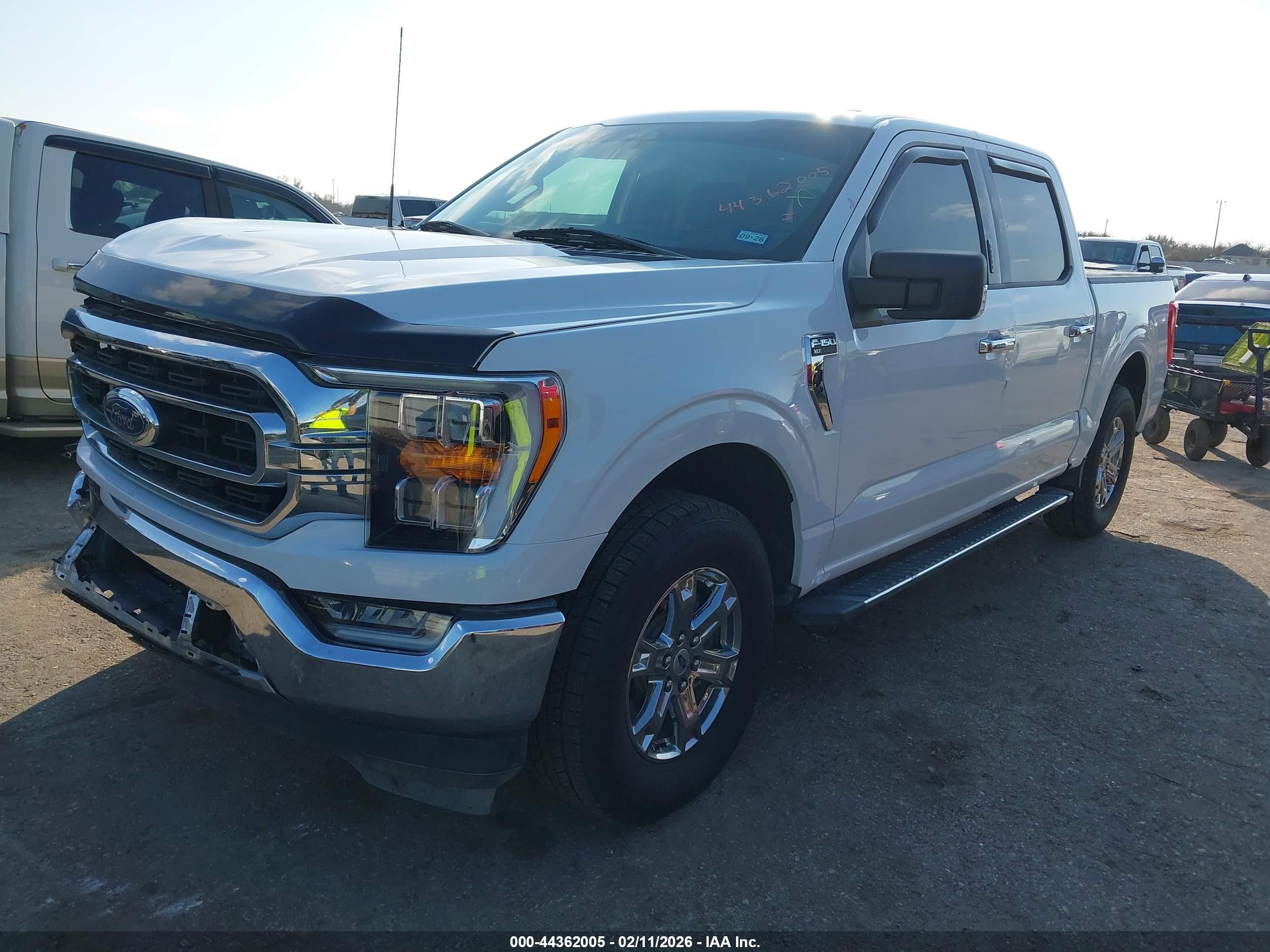 FORD F-150 image 2