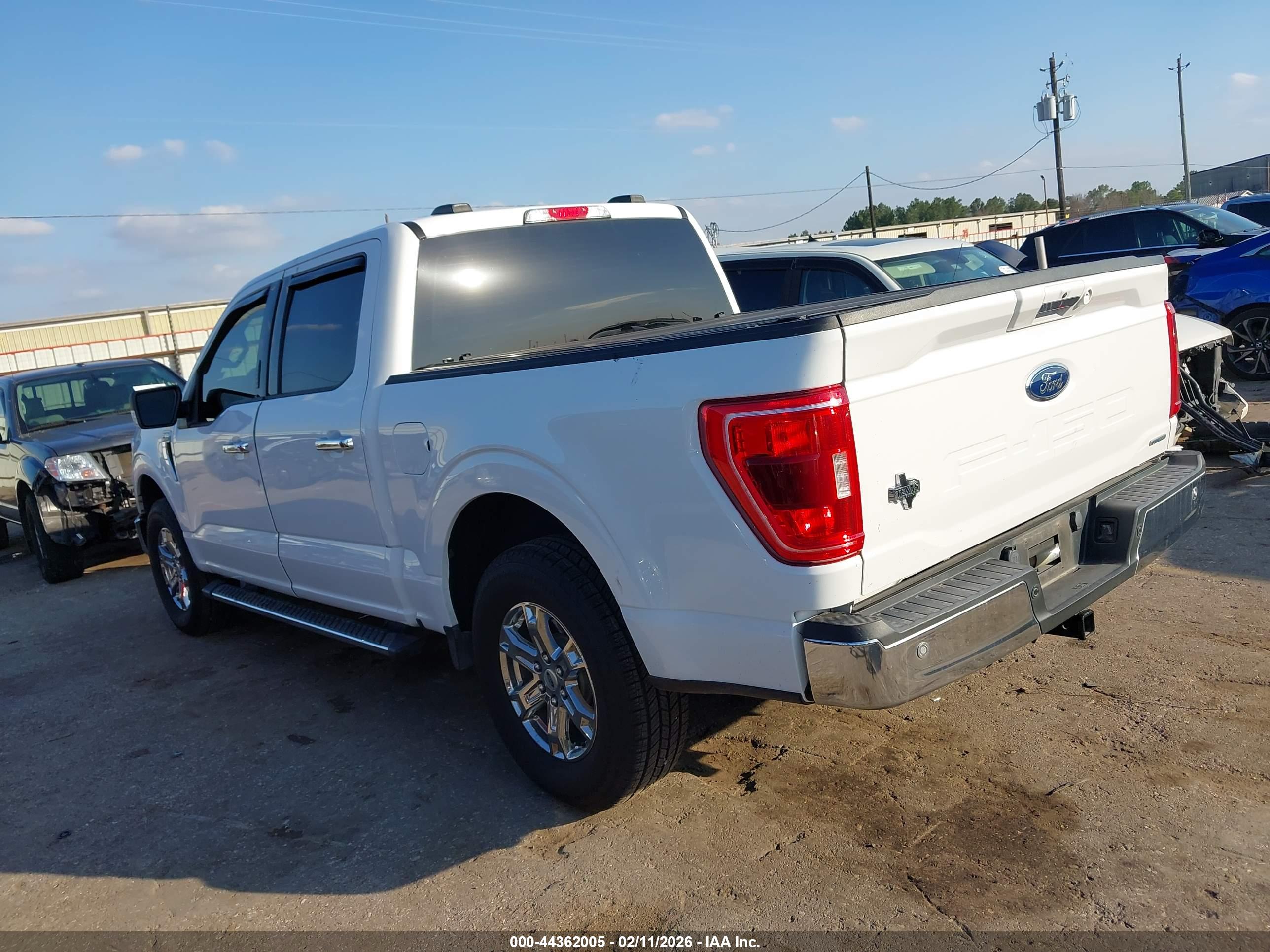 FORD F-150 image 3