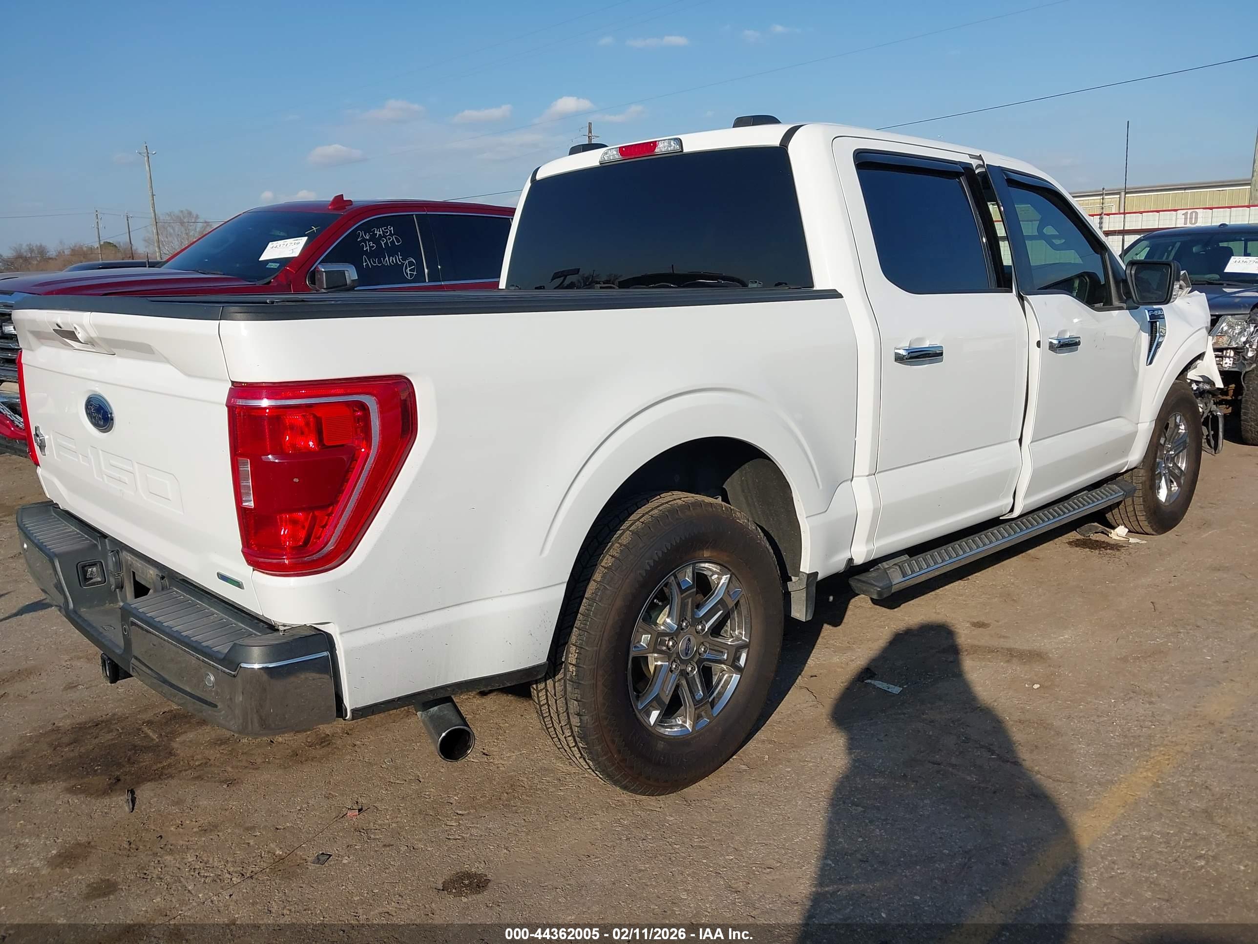 FORD F-150 image 4