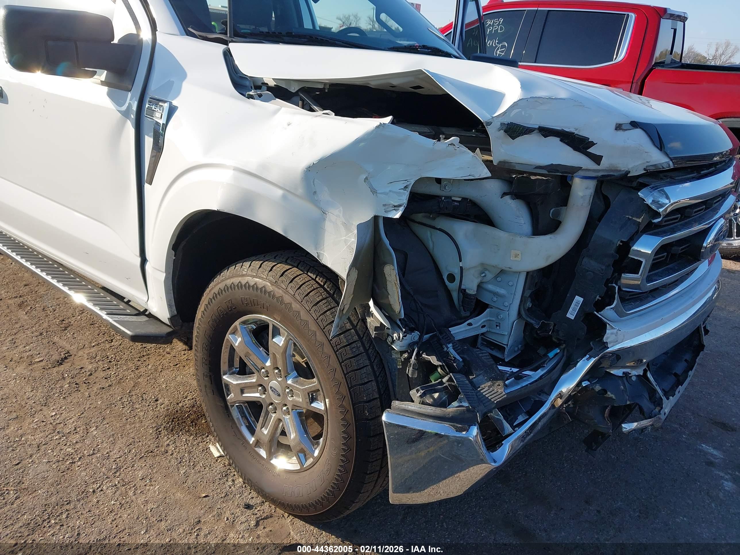 FORD F-150 image 6