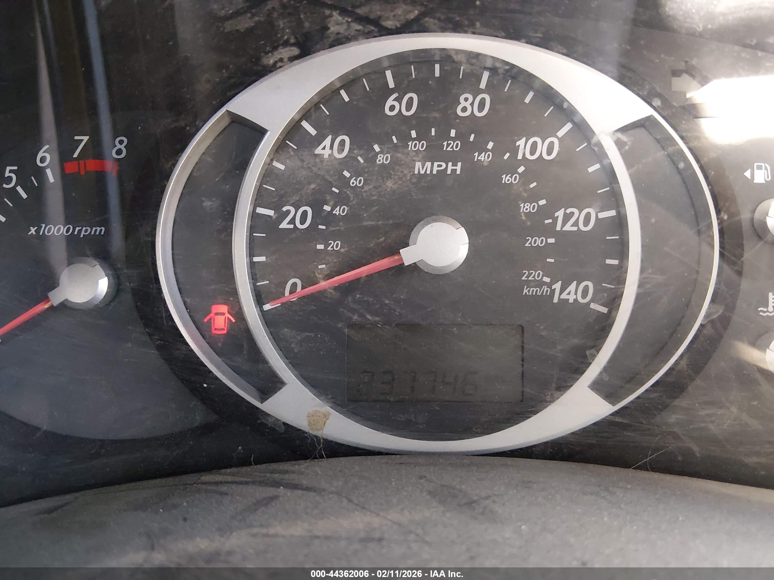 HYUNDAI TUCSON image 7