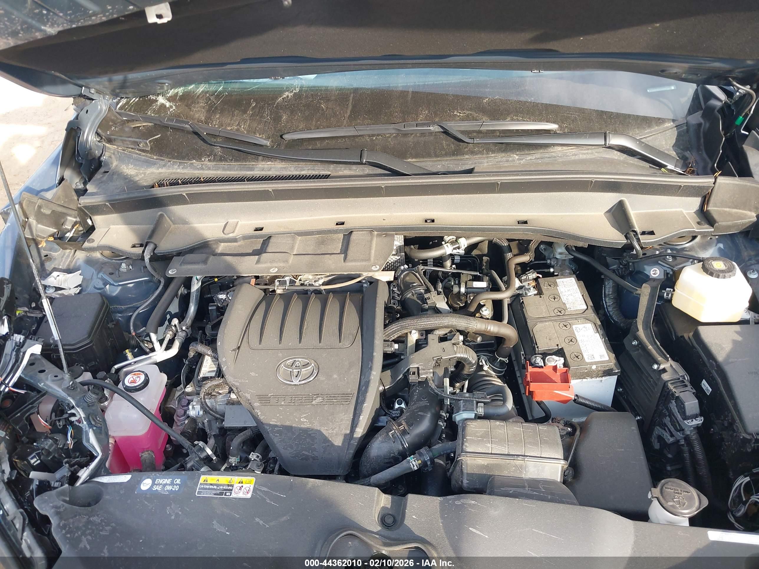 TOYOTA GRAND image 10
