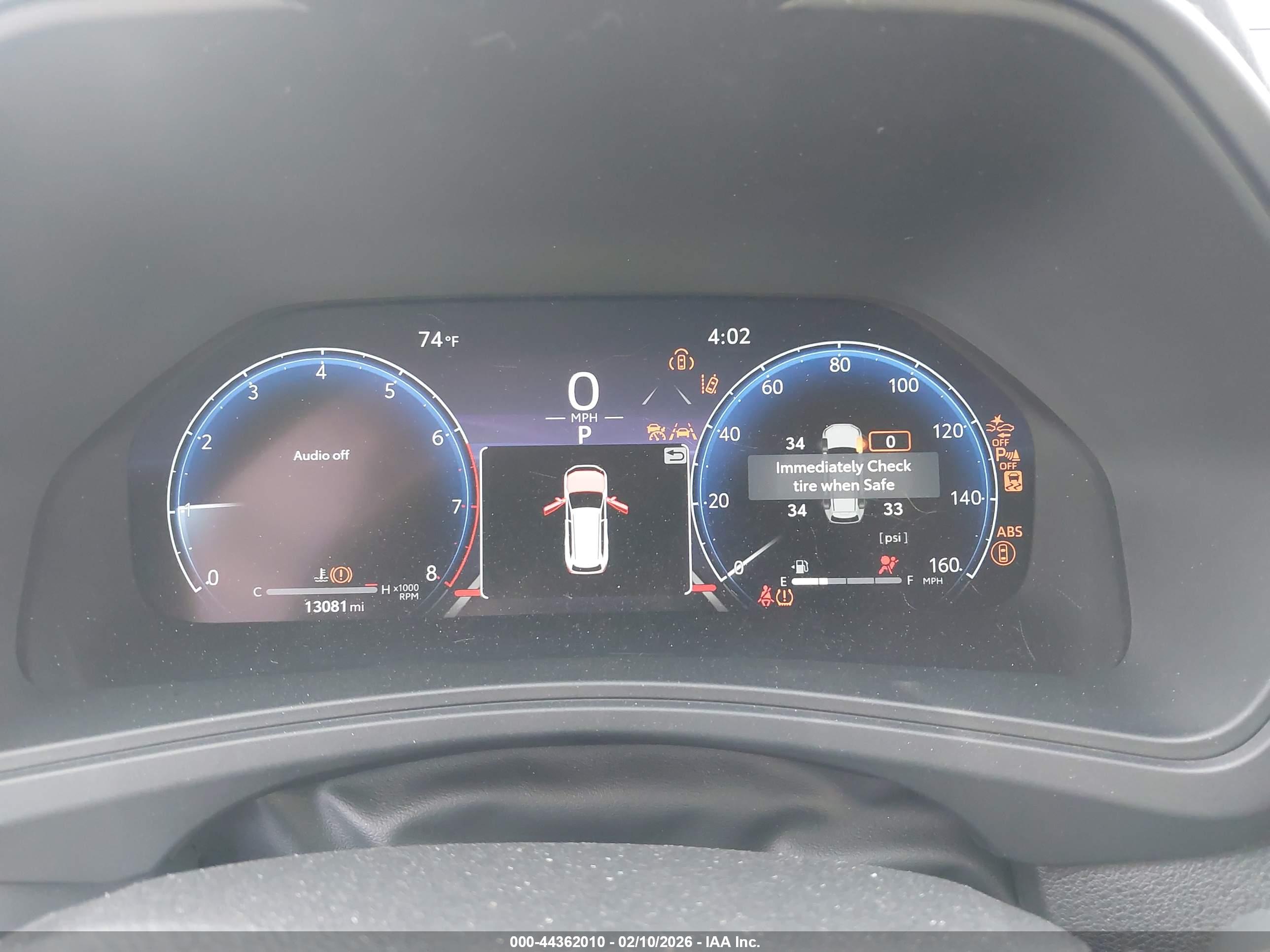 TOYOTA GRAND image 7