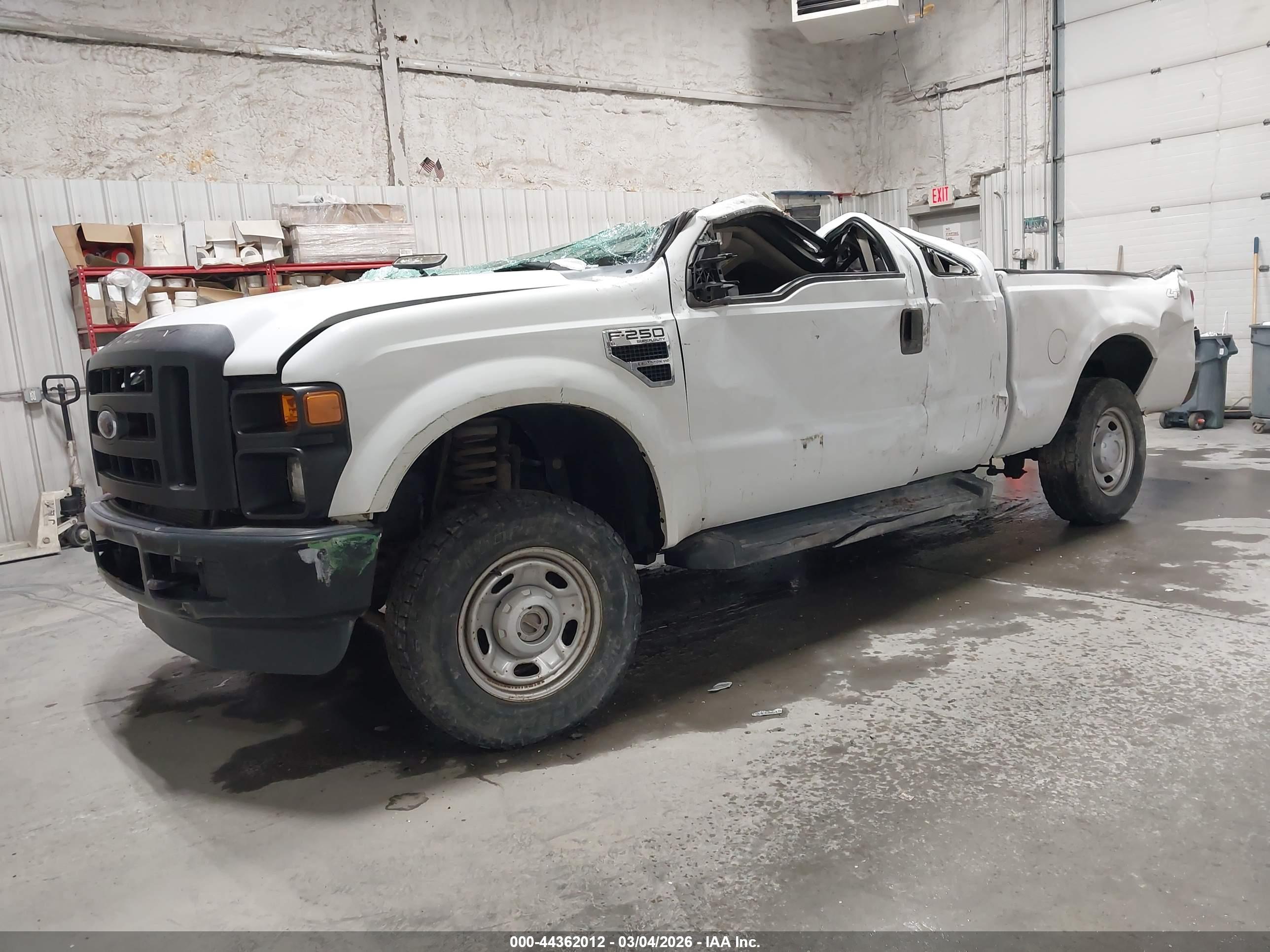 FORD F-250 image 2
