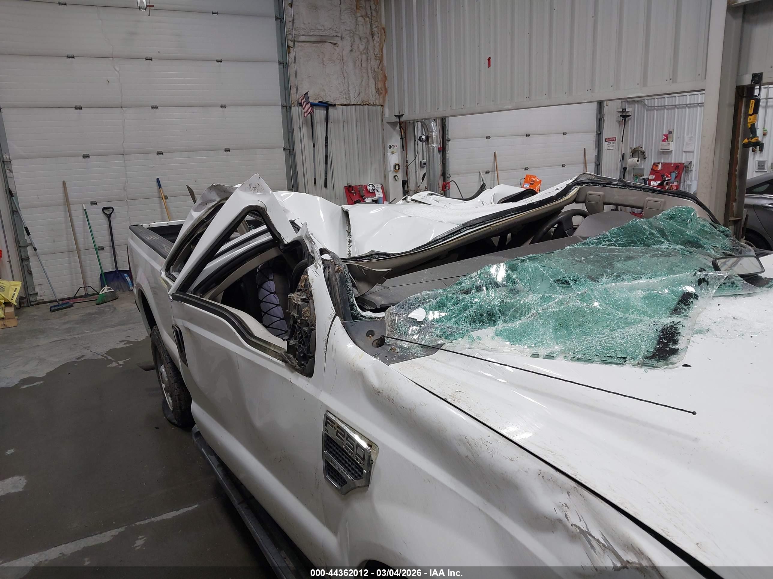 FORD F-250 image 6