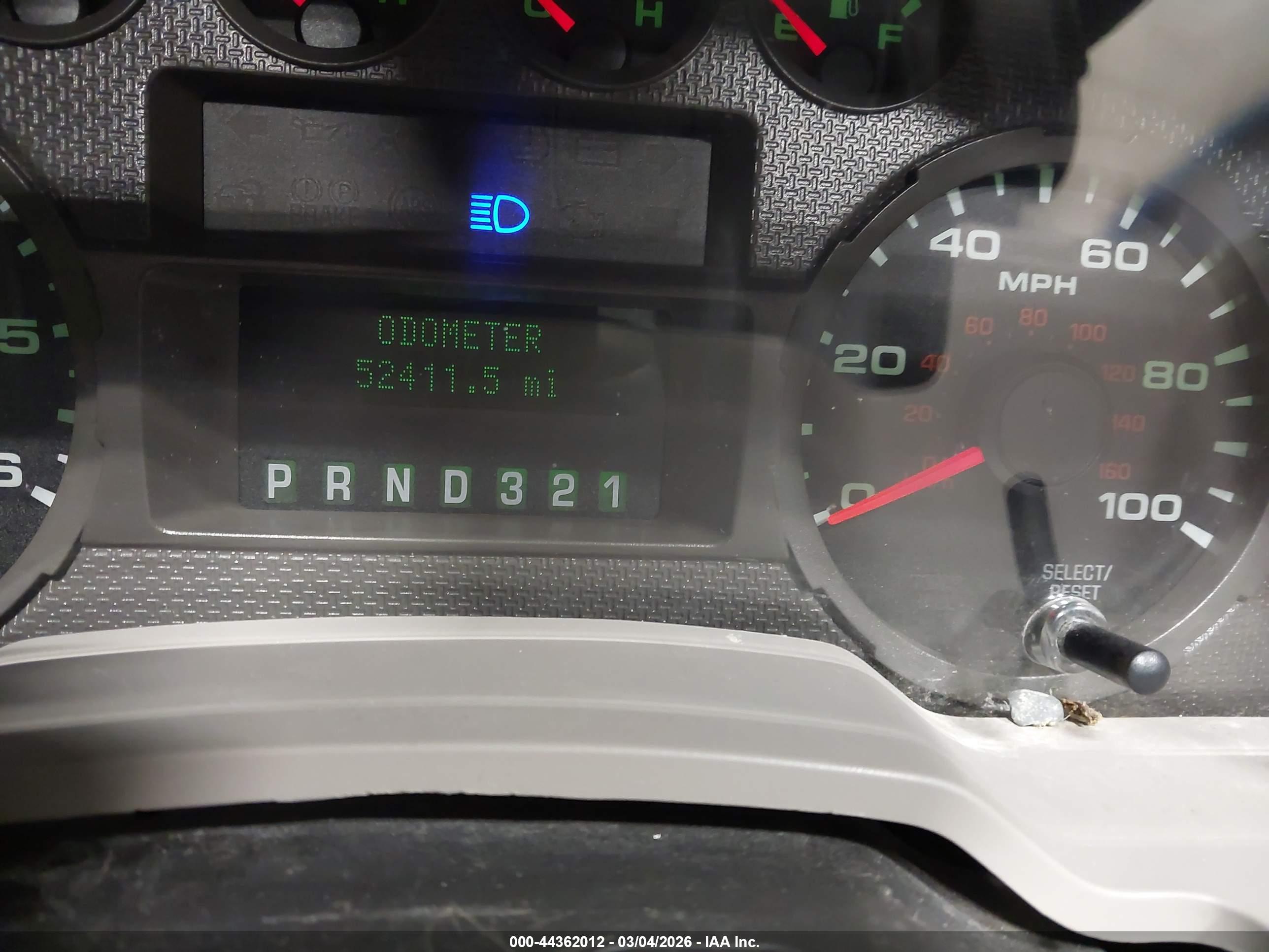 FORD F-250 image 7