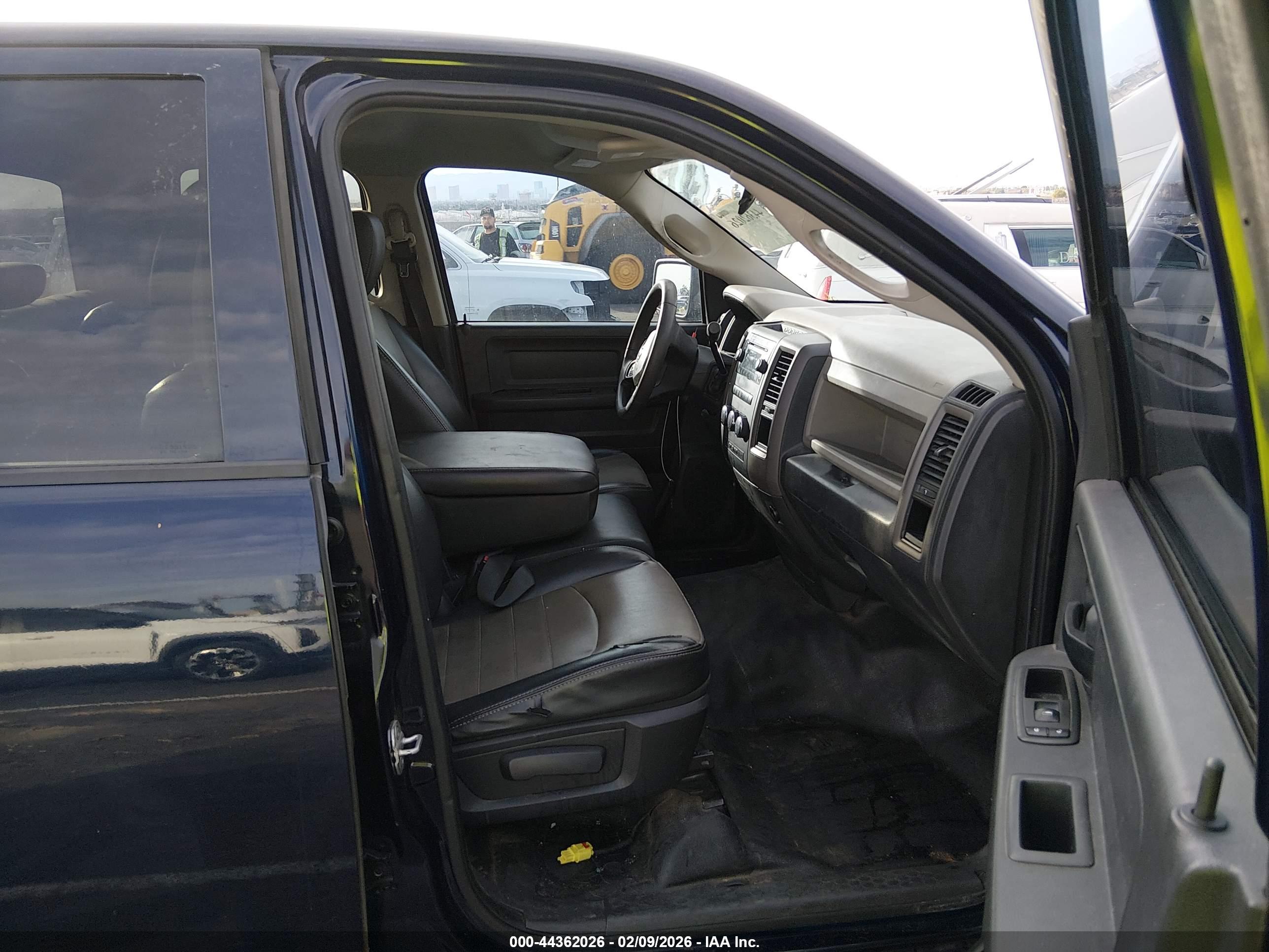 RAM 1500 image 5