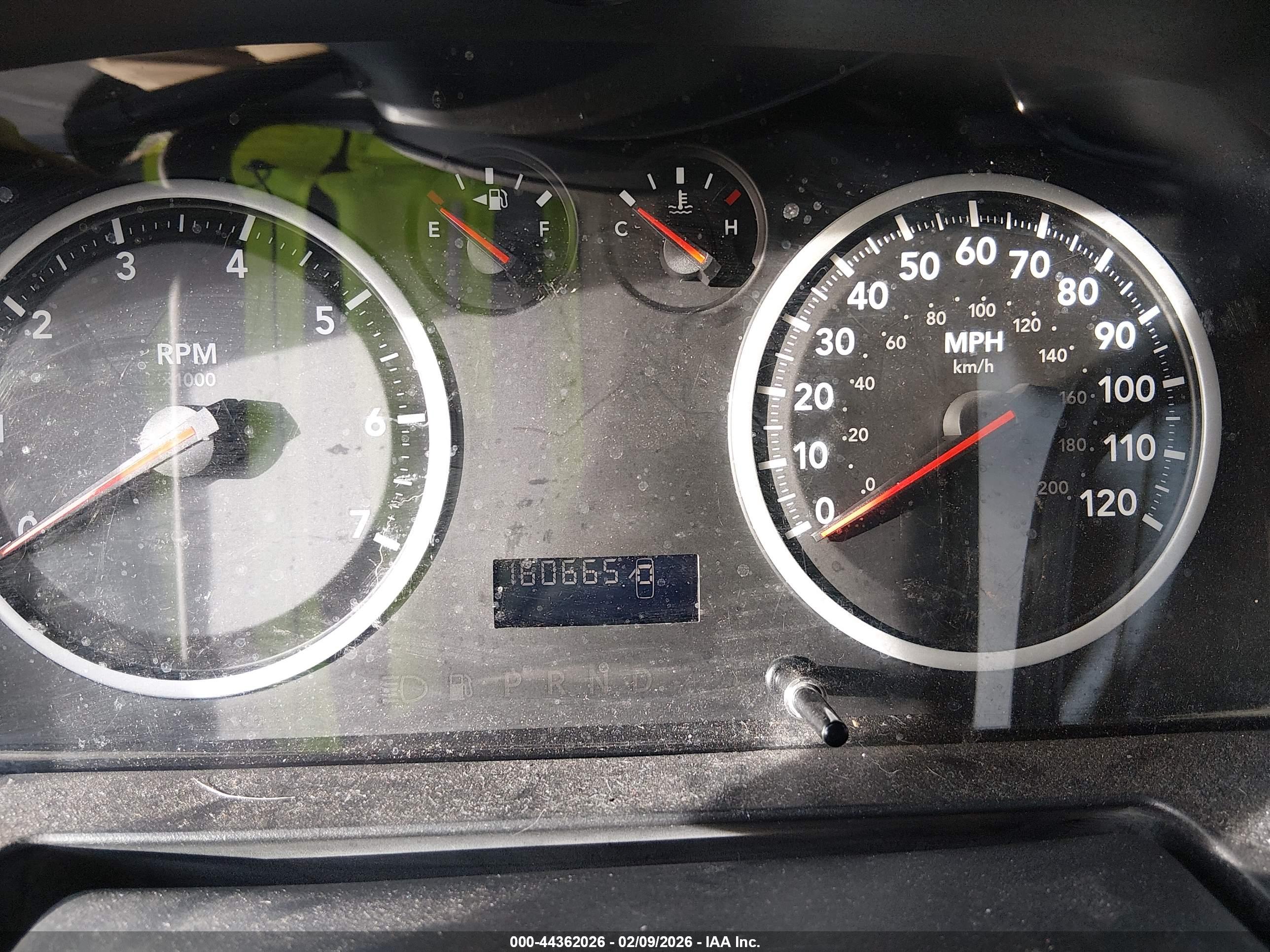 RAM 1500 image 7