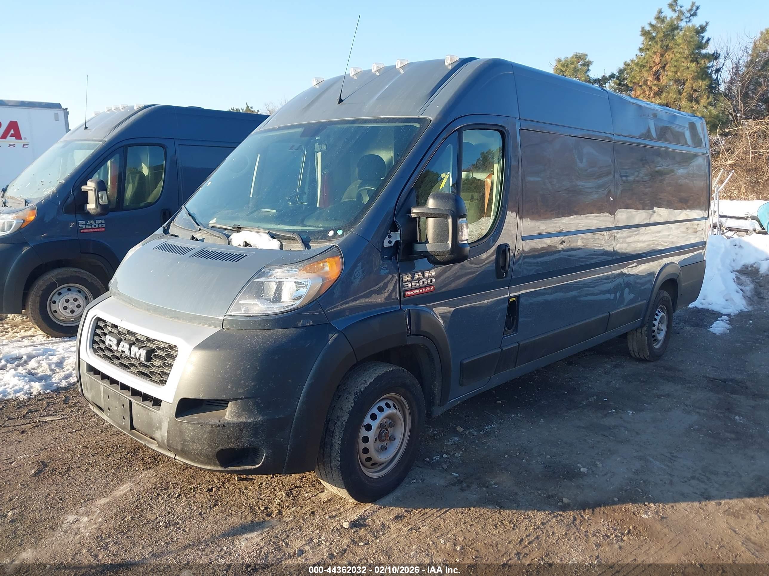 RAM PROMASTER image 2