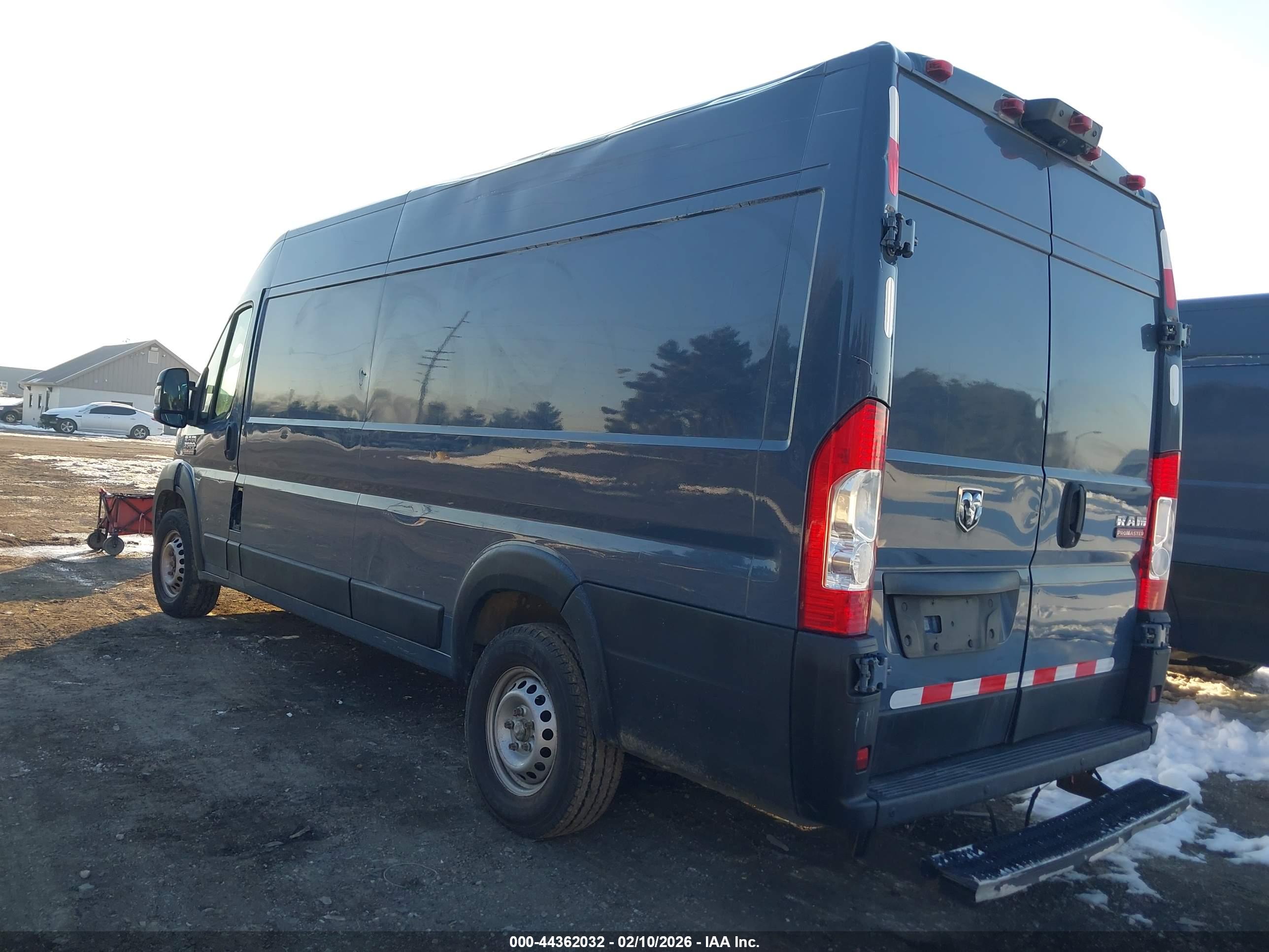 RAM PROMASTER image 3