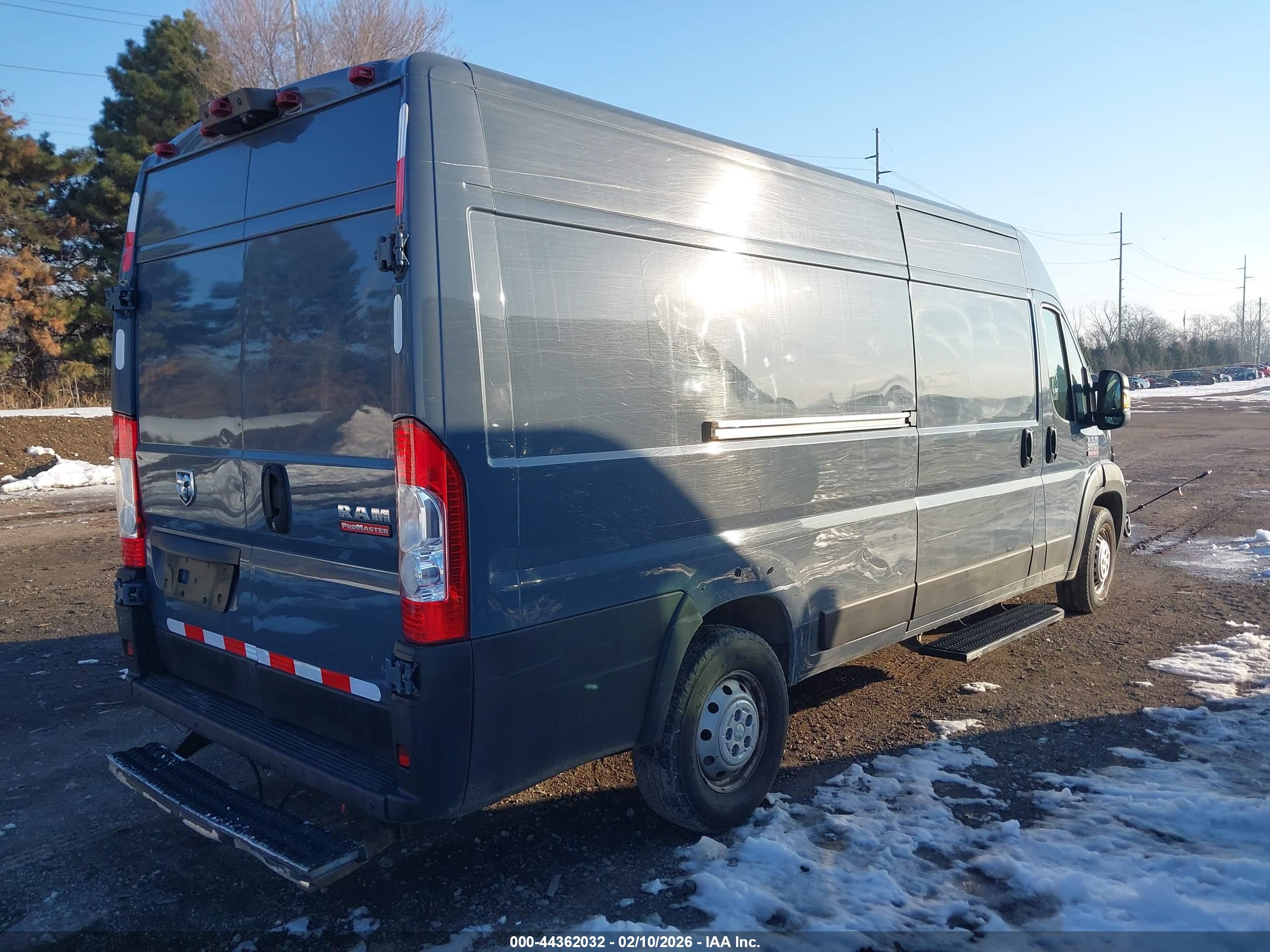 RAM PROMASTER image 4