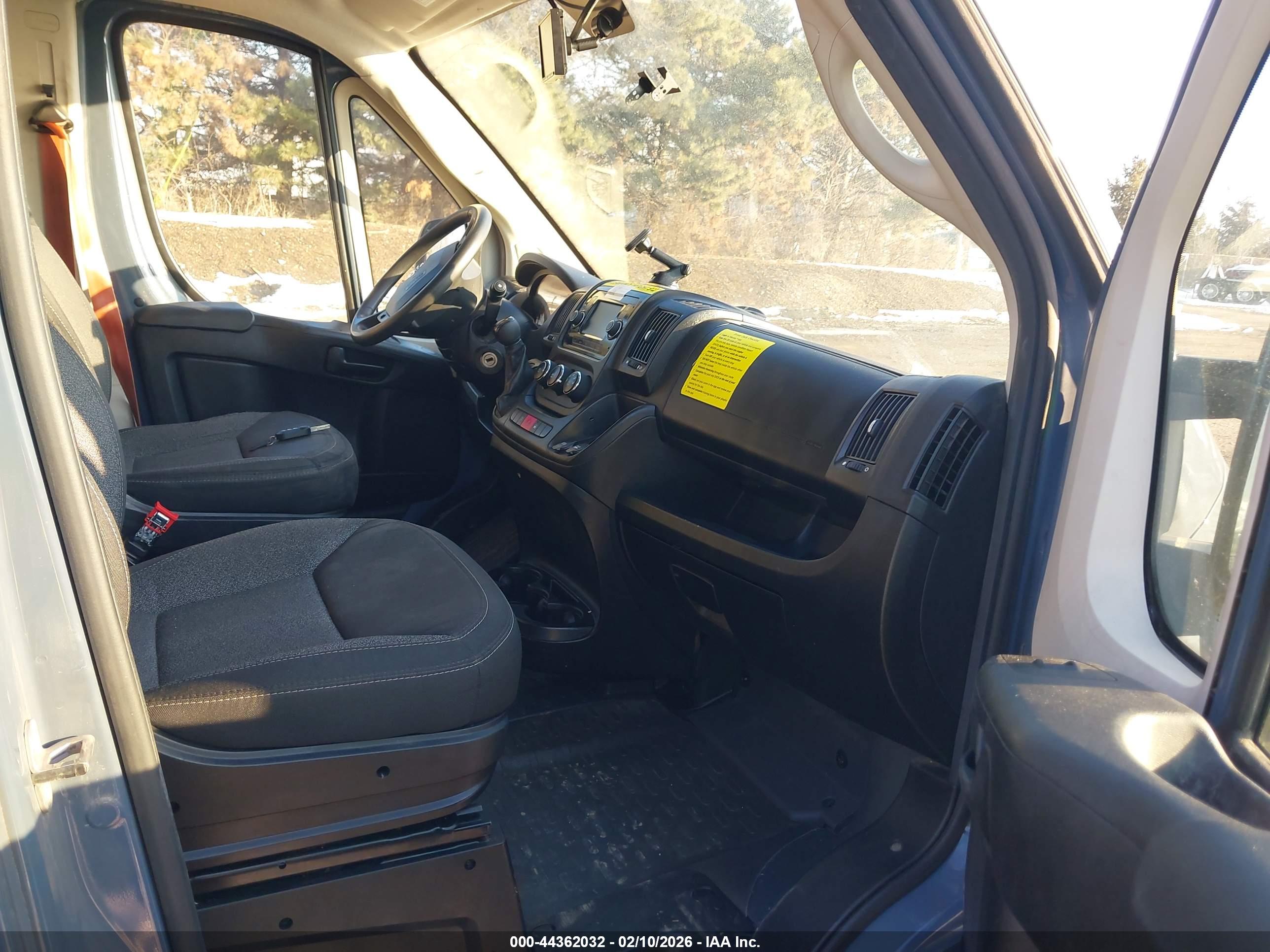 RAM PROMASTER image 5