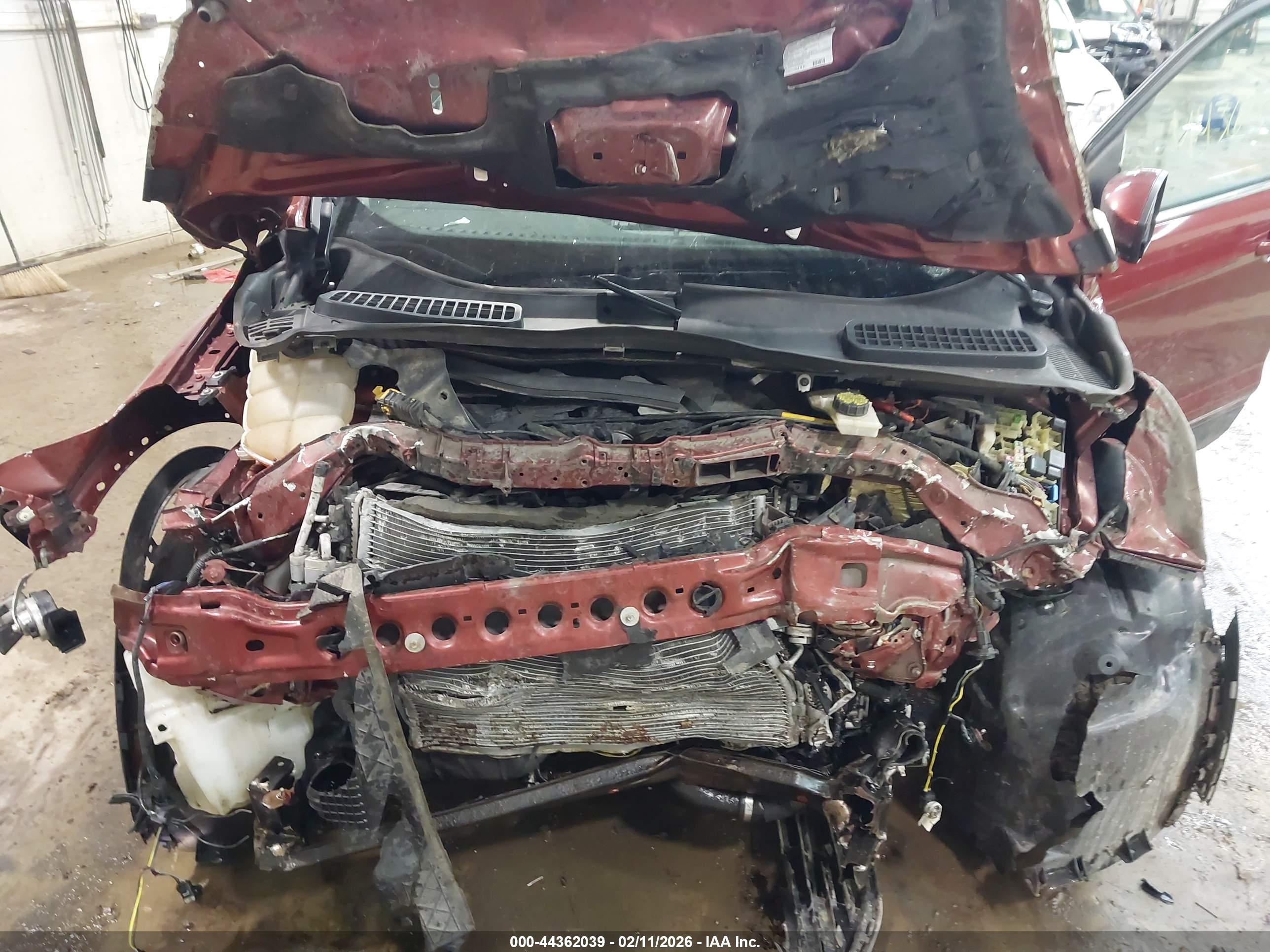 FORD ESCAPE image 10