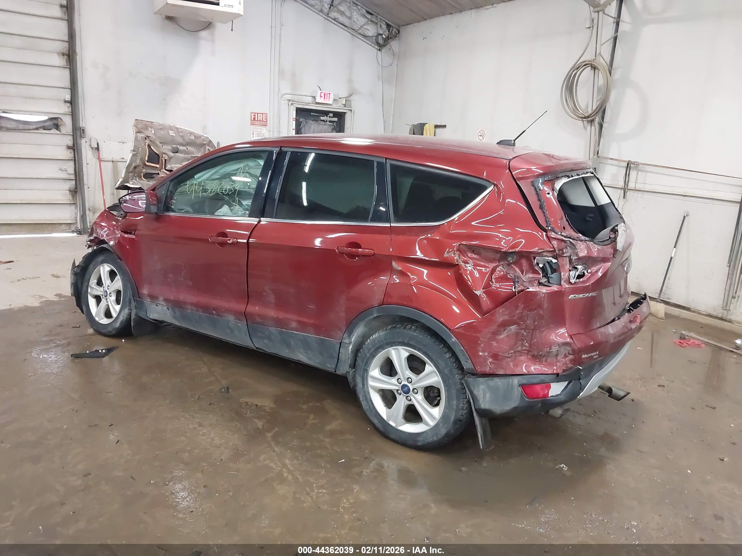 FORD ESCAPE image 3