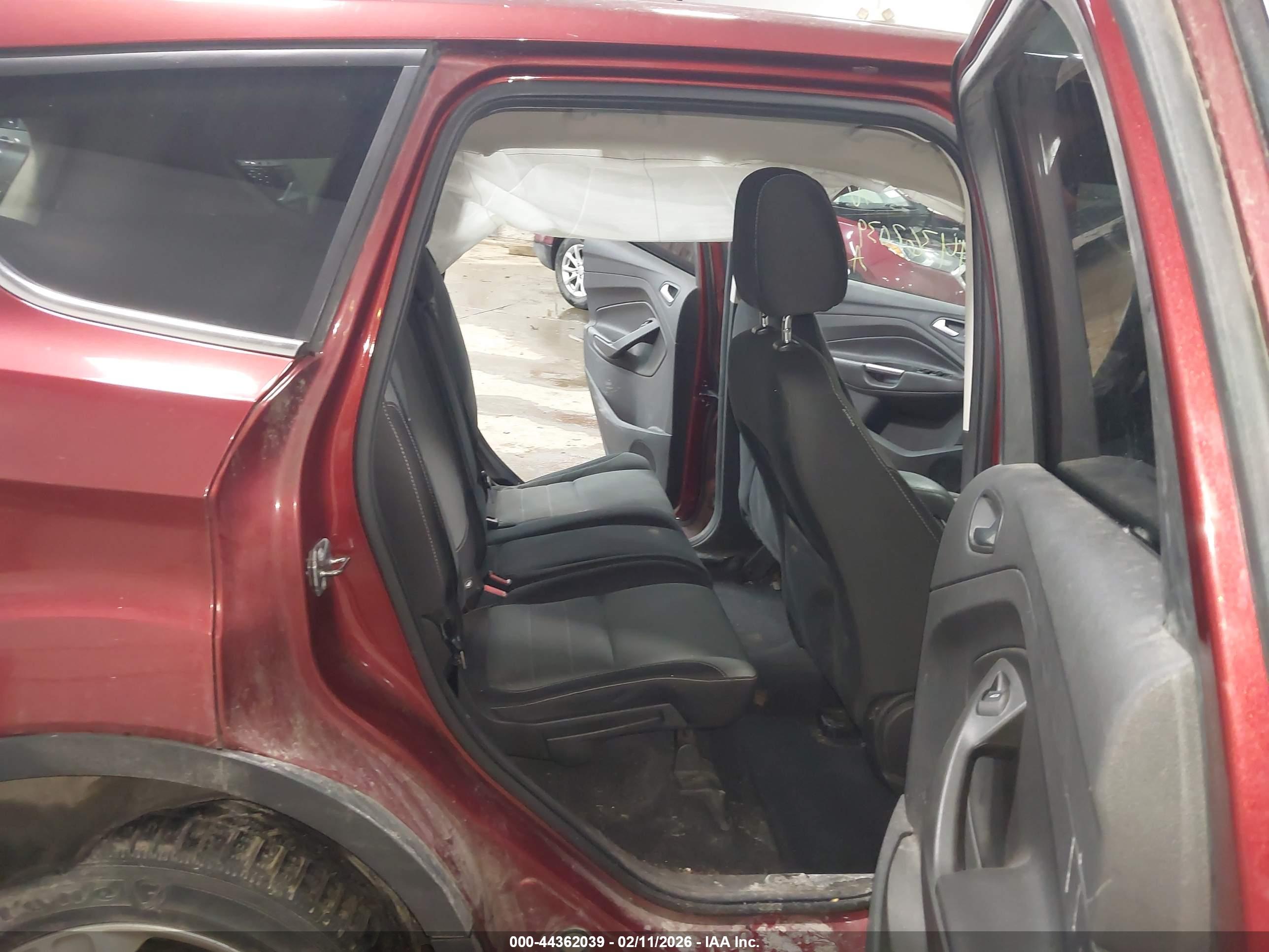 FORD ESCAPE image 8
