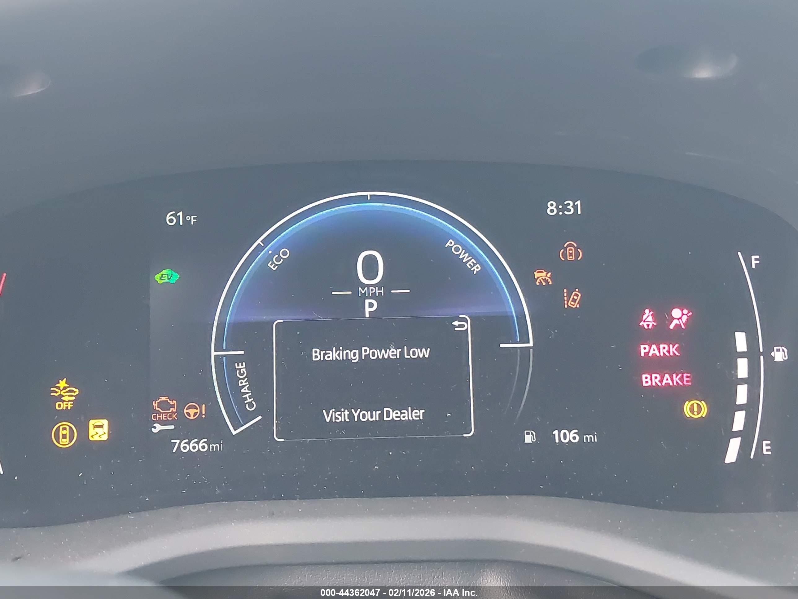 TOYOTA CAMRY image 7