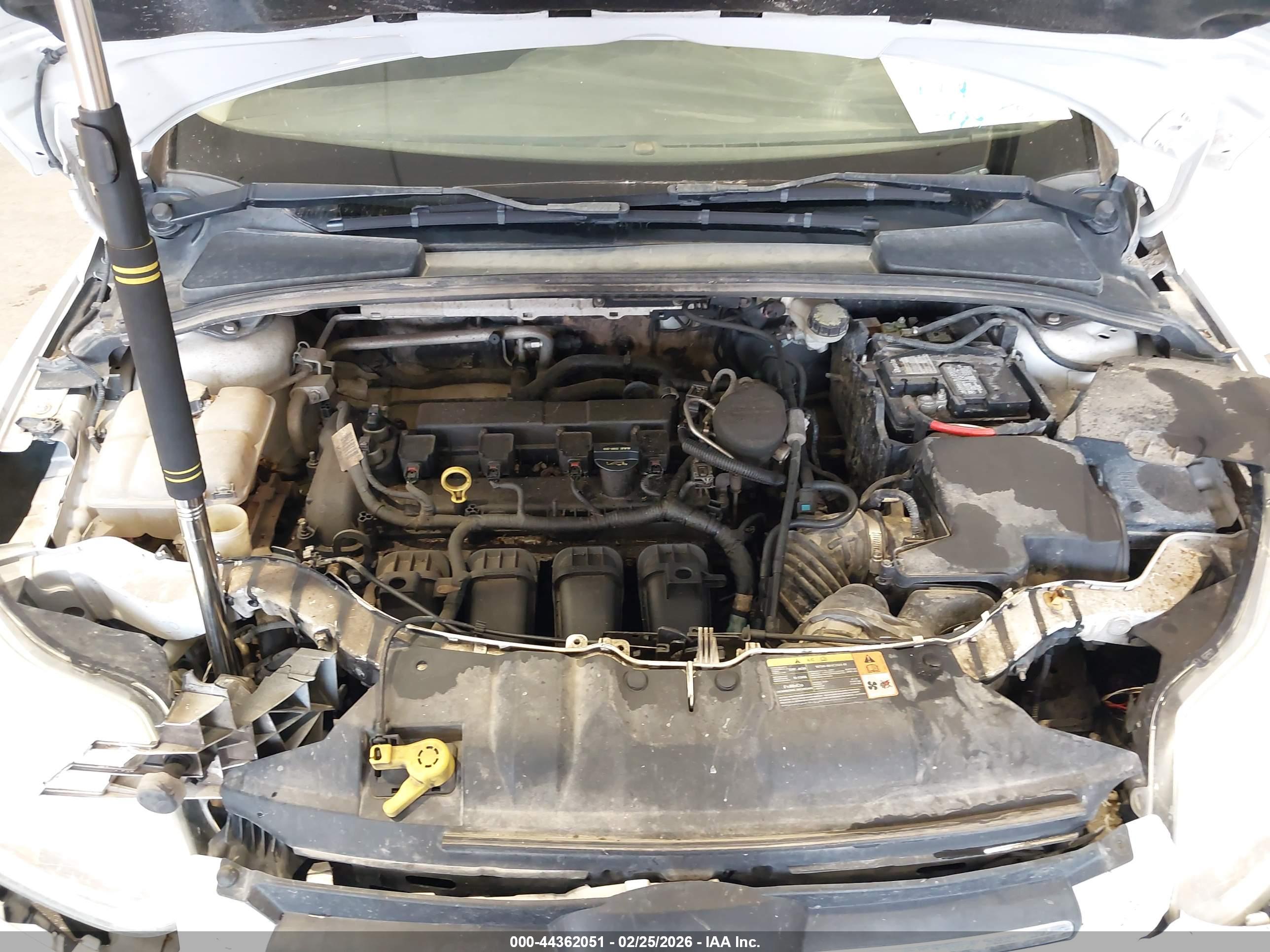 FORD FOCUS image 10