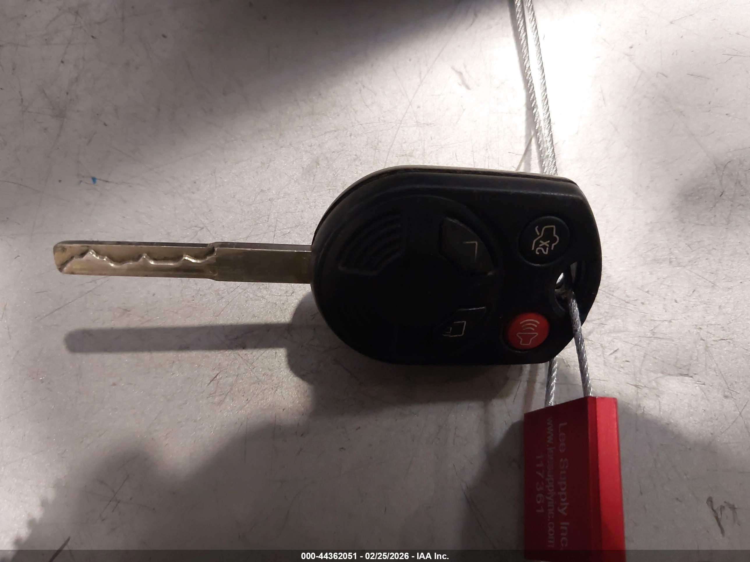 FORD FOCUS image 11
