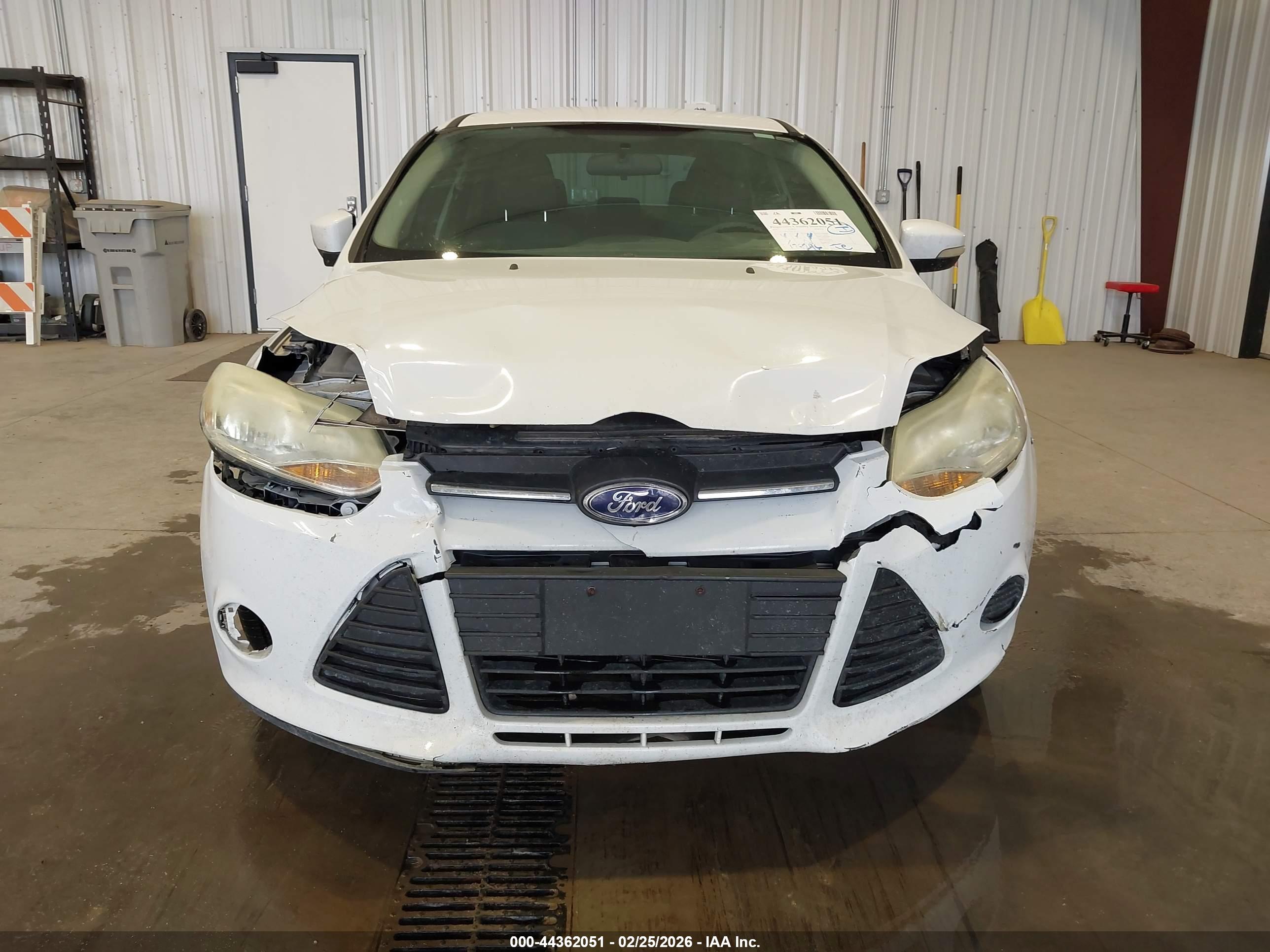 FORD FOCUS image 6