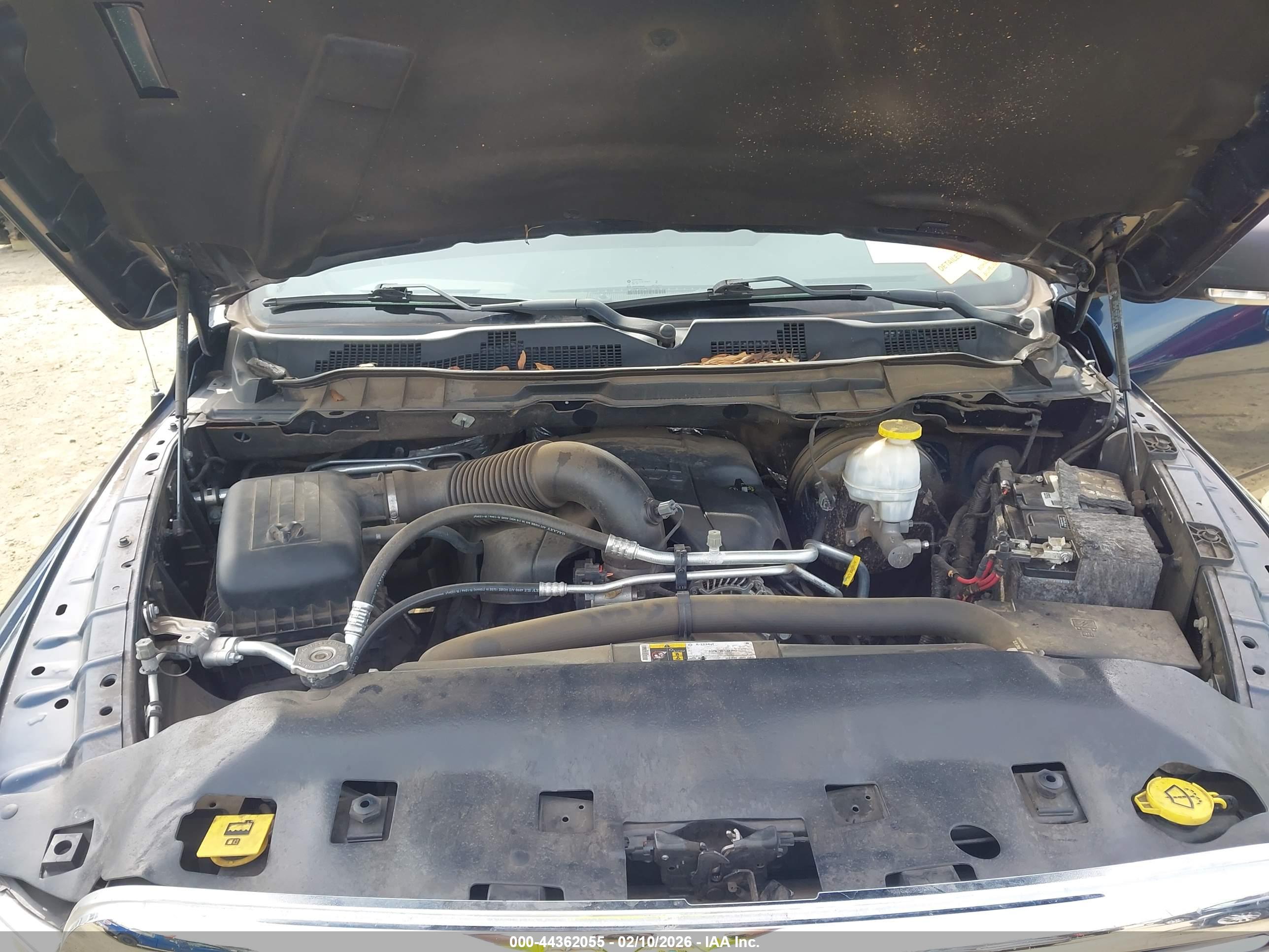 RAM 1500 image 10