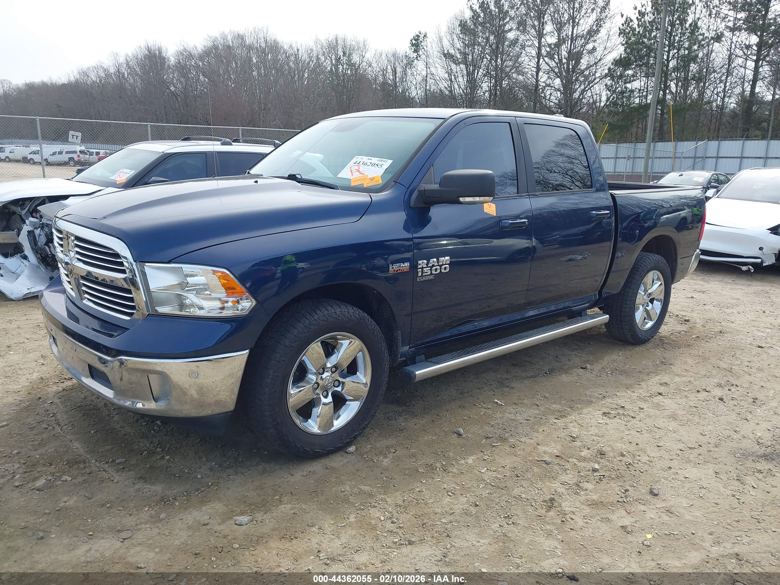 RAM 1500 image 2