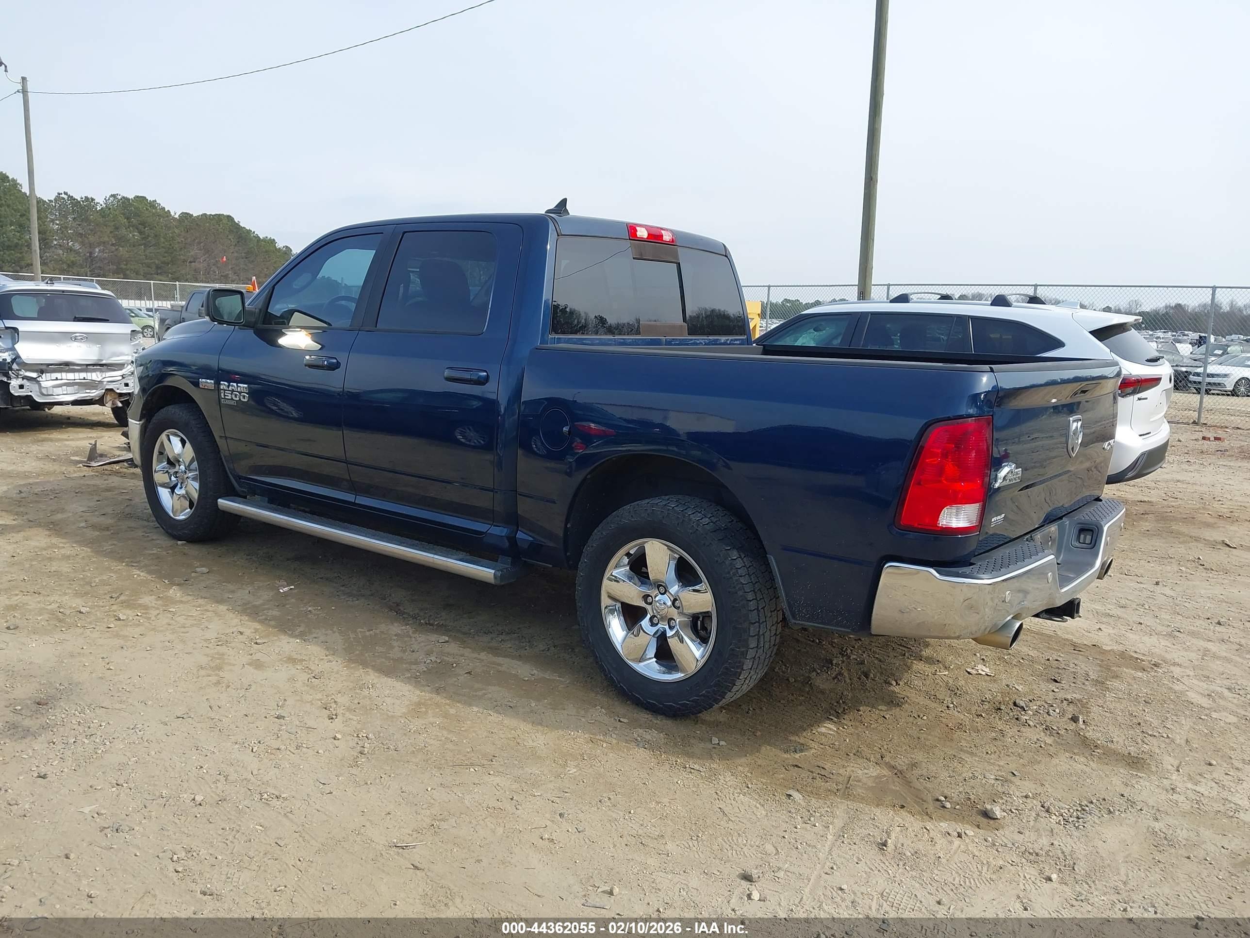 RAM 1500 image 3