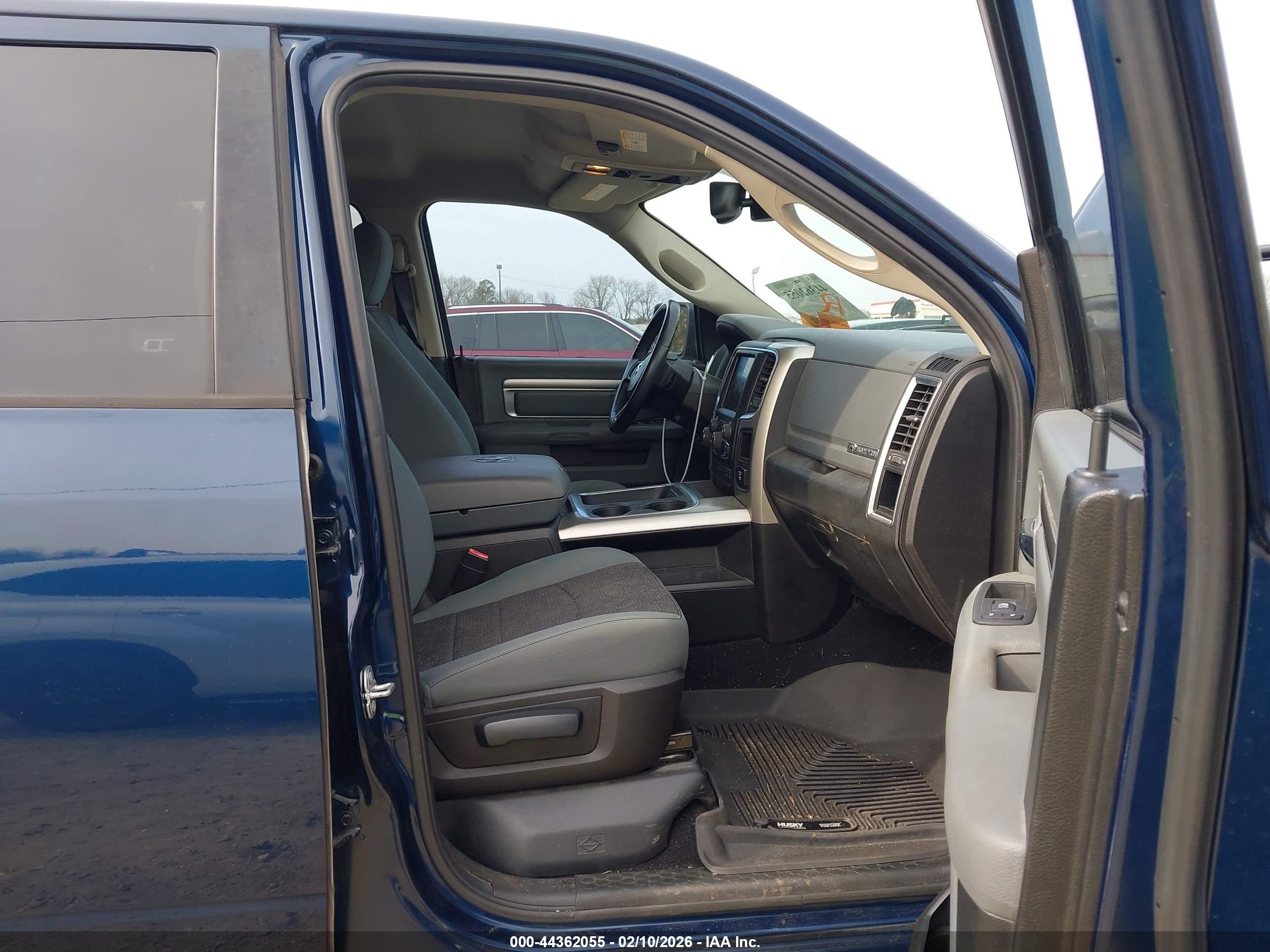 RAM 1500 image 5