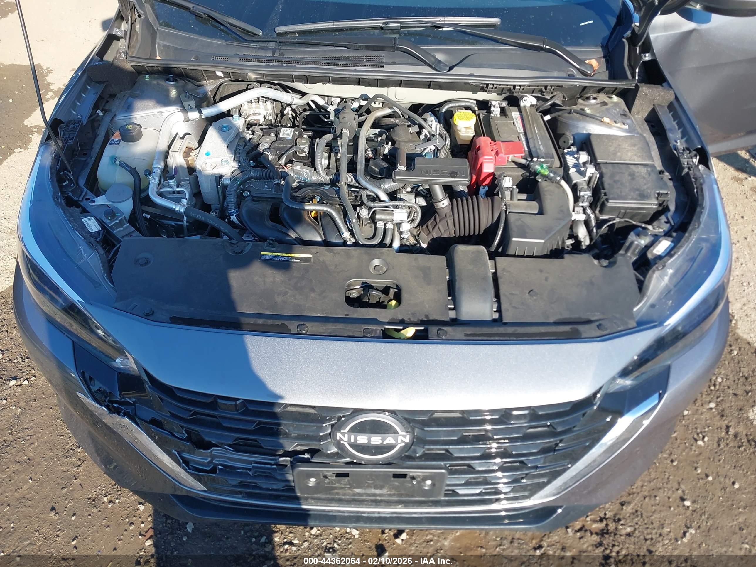 NISSAN SENTRA image 10