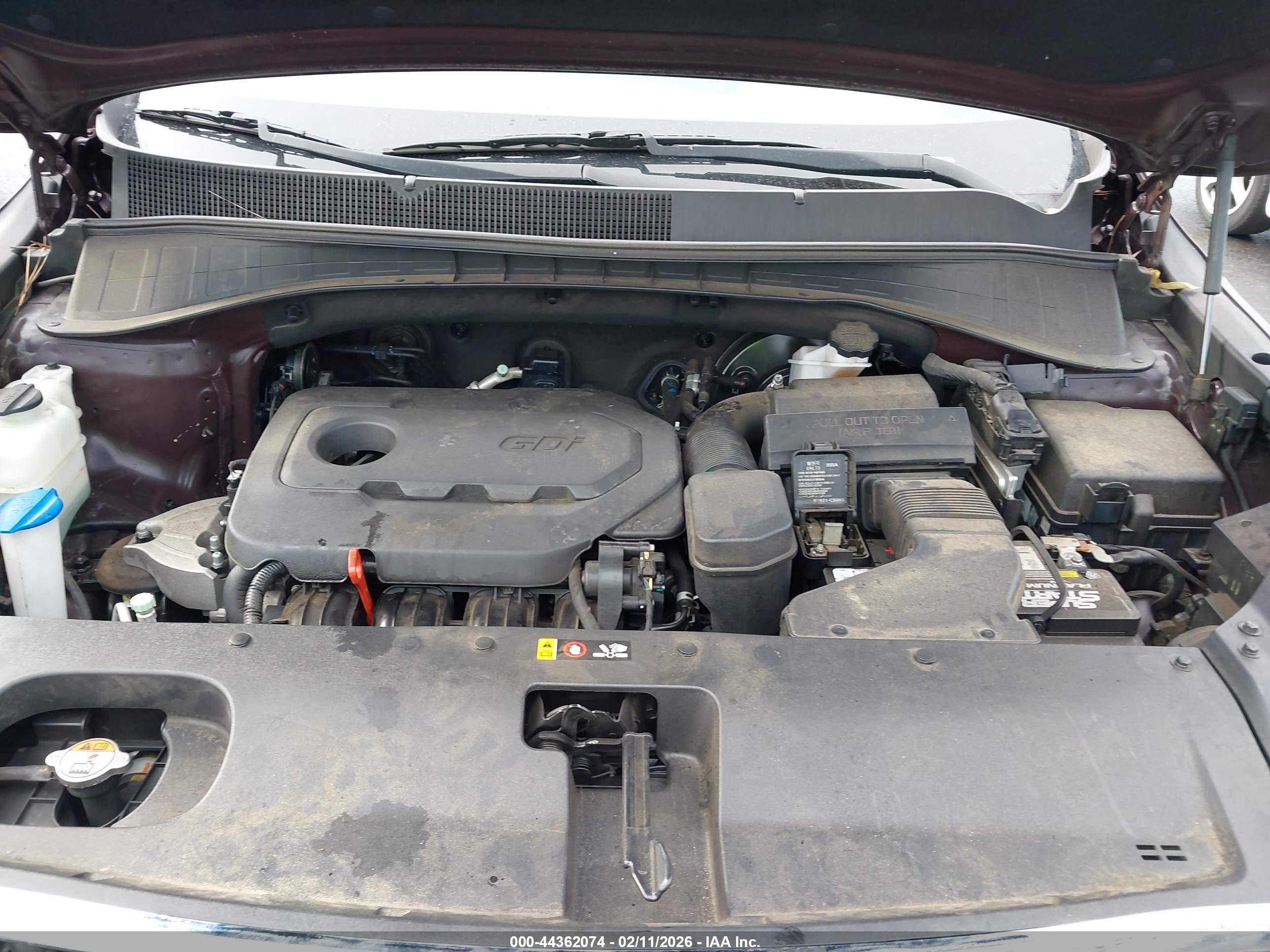 KIA SORENTO image 10