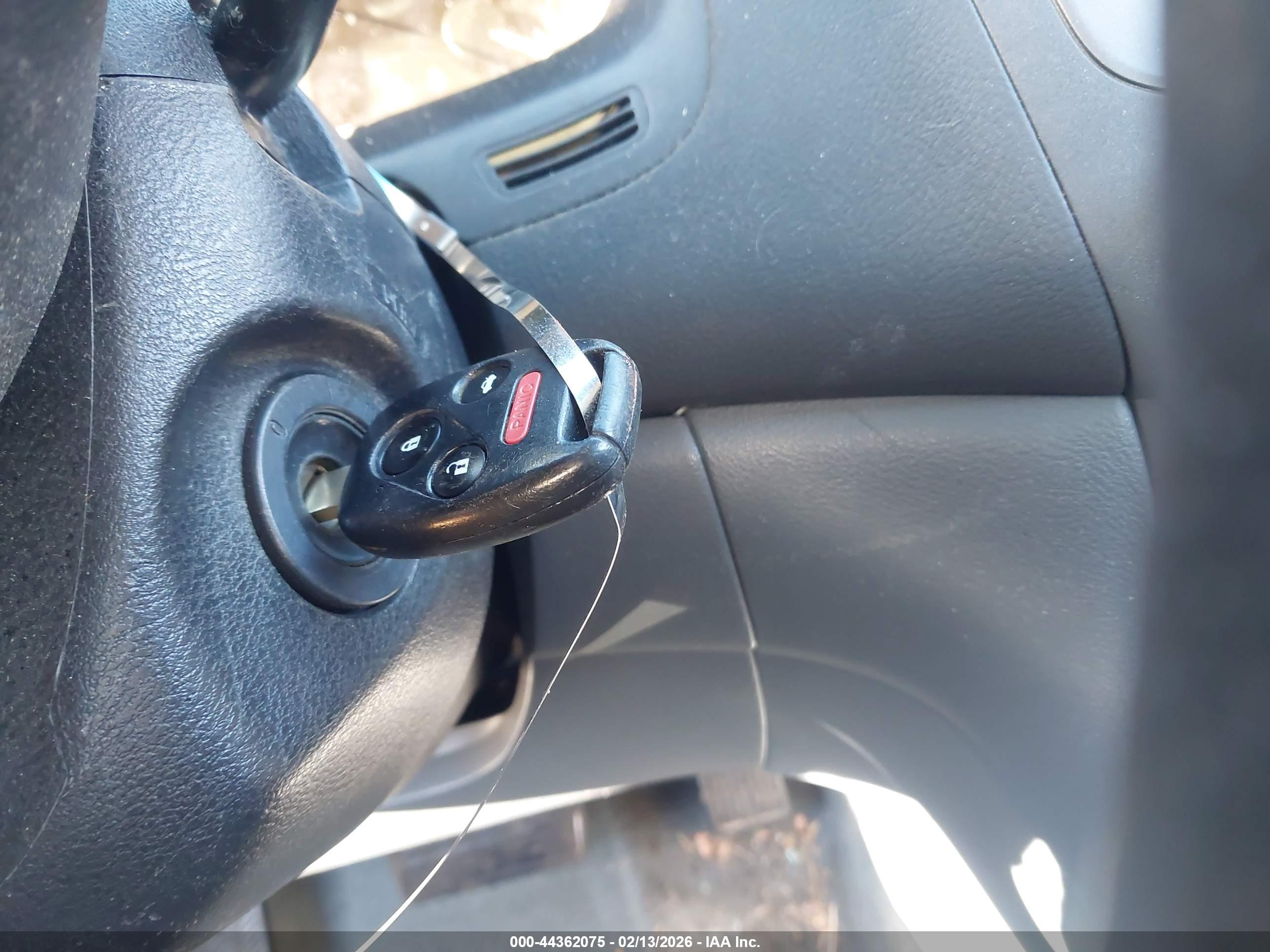 HONDA ACCORD image 11