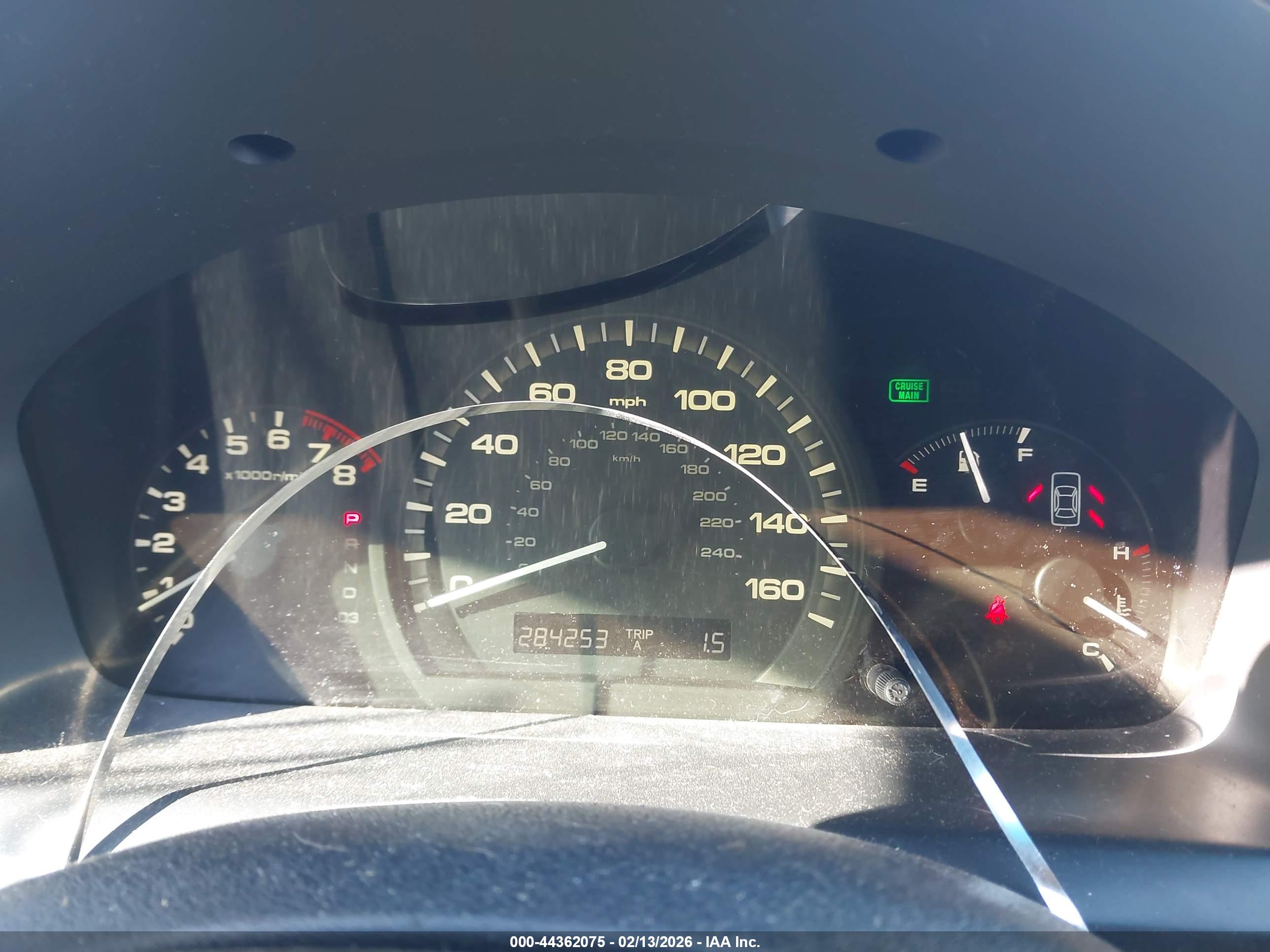 HONDA ACCORD image 7