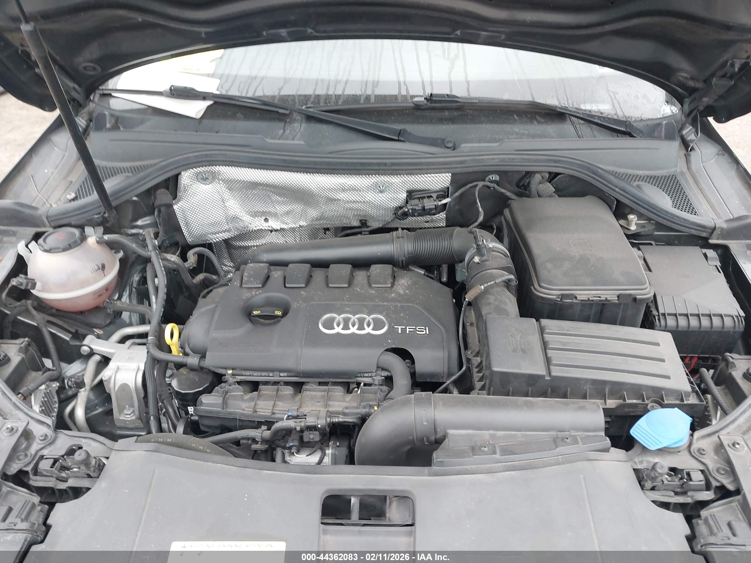 AUDI Q3 image 10