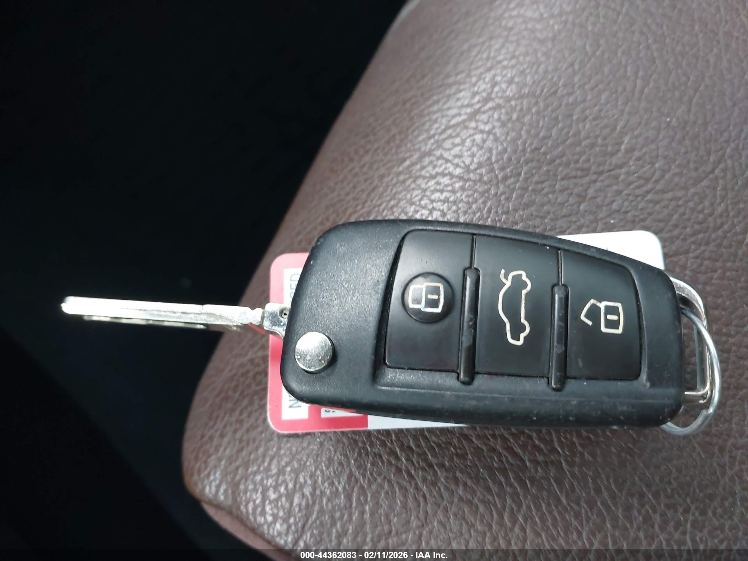 AUDI Q3 image 11