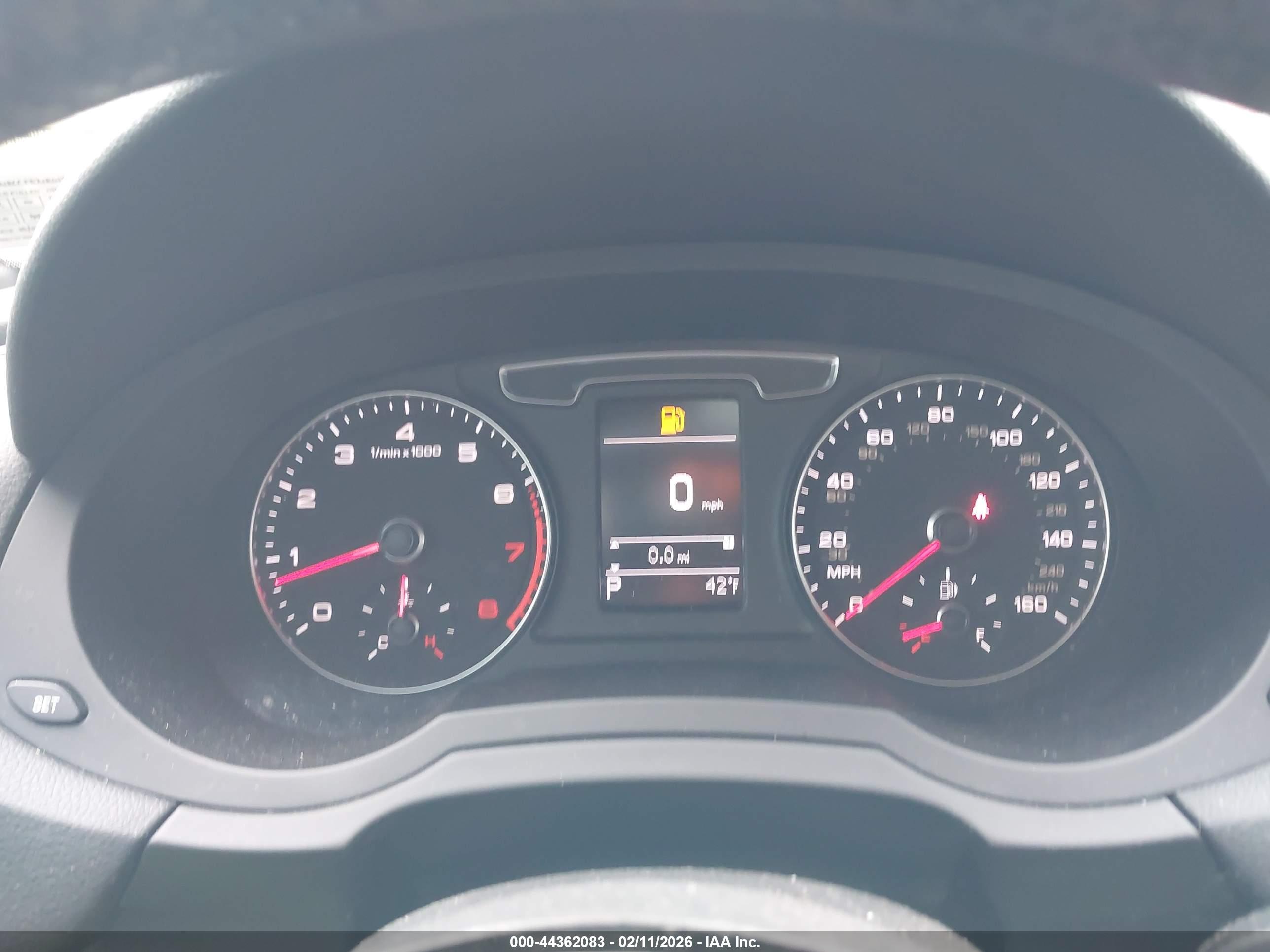 AUDI Q3 image 7