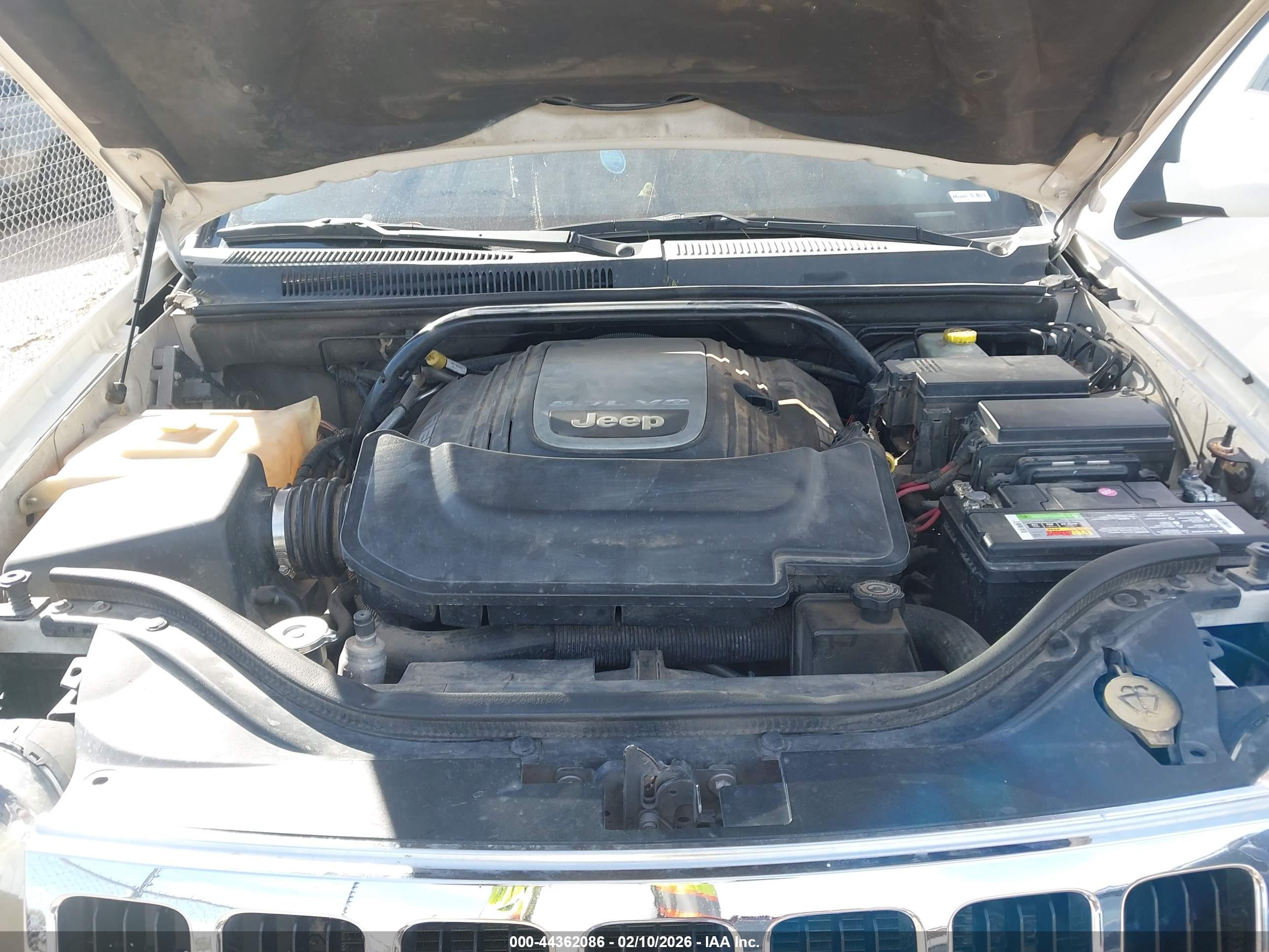 JEEP GRAND image 10