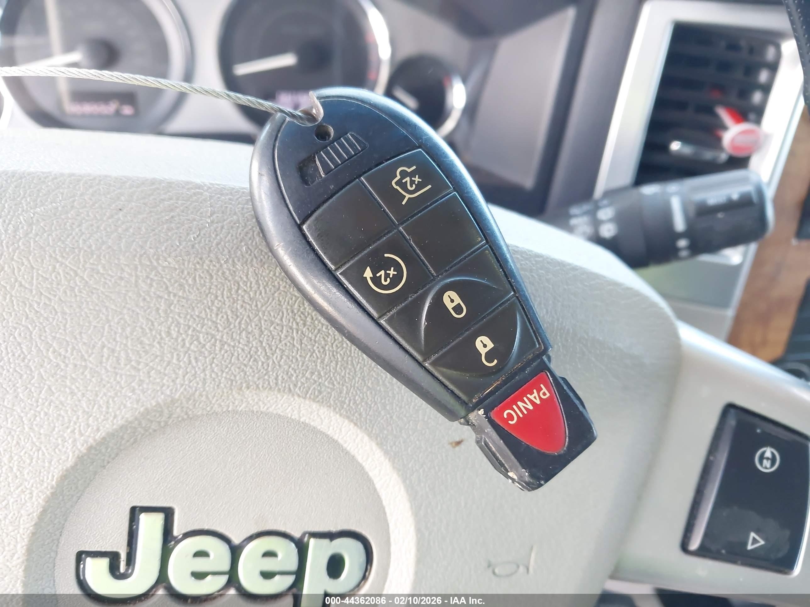 JEEP GRAND image 11