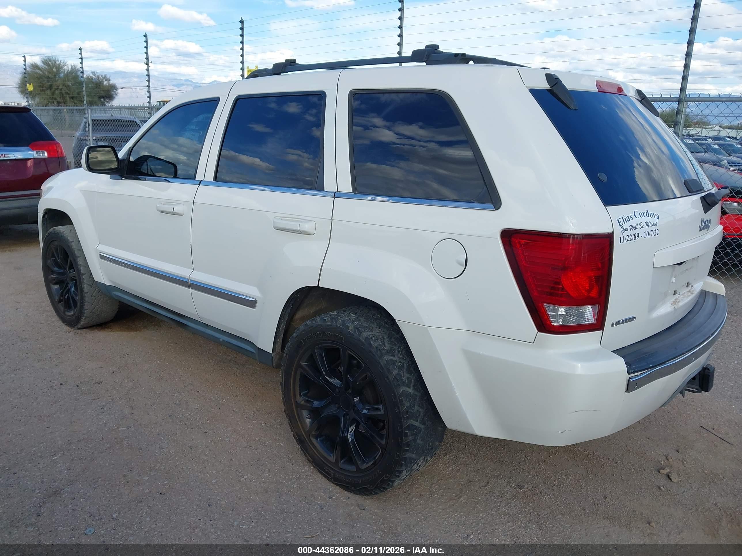 JEEP GRAND image 3