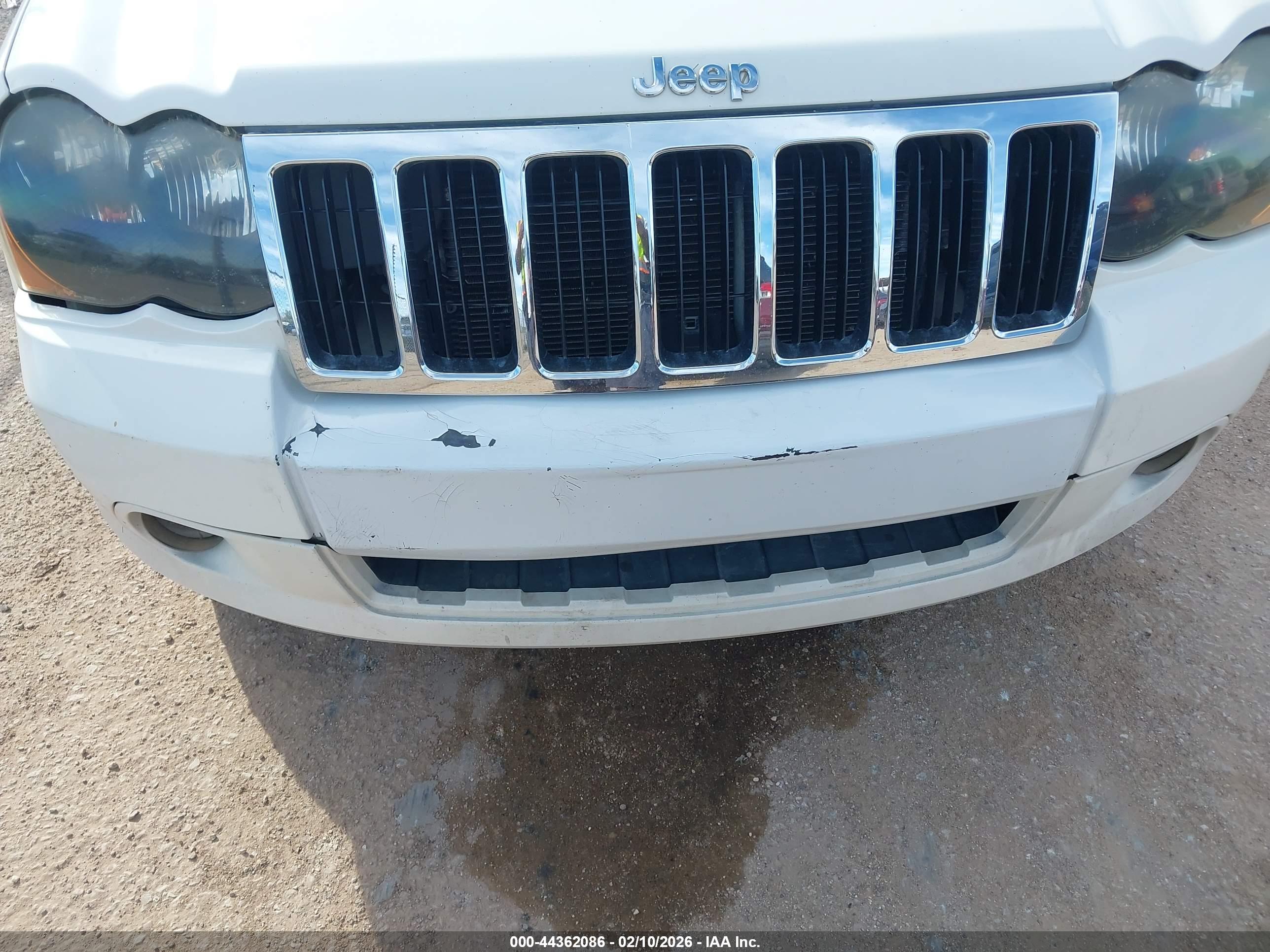 JEEP GRAND image 6