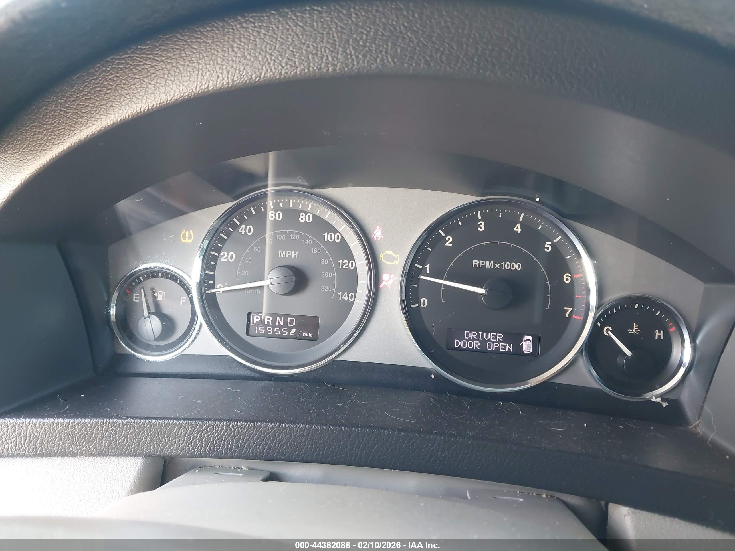 JEEP GRAND image 7