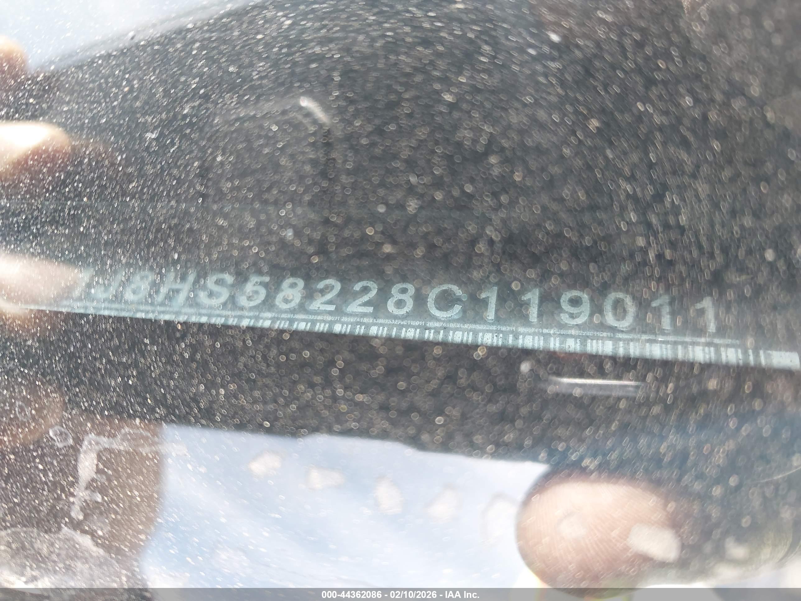 JEEP GRAND image 9